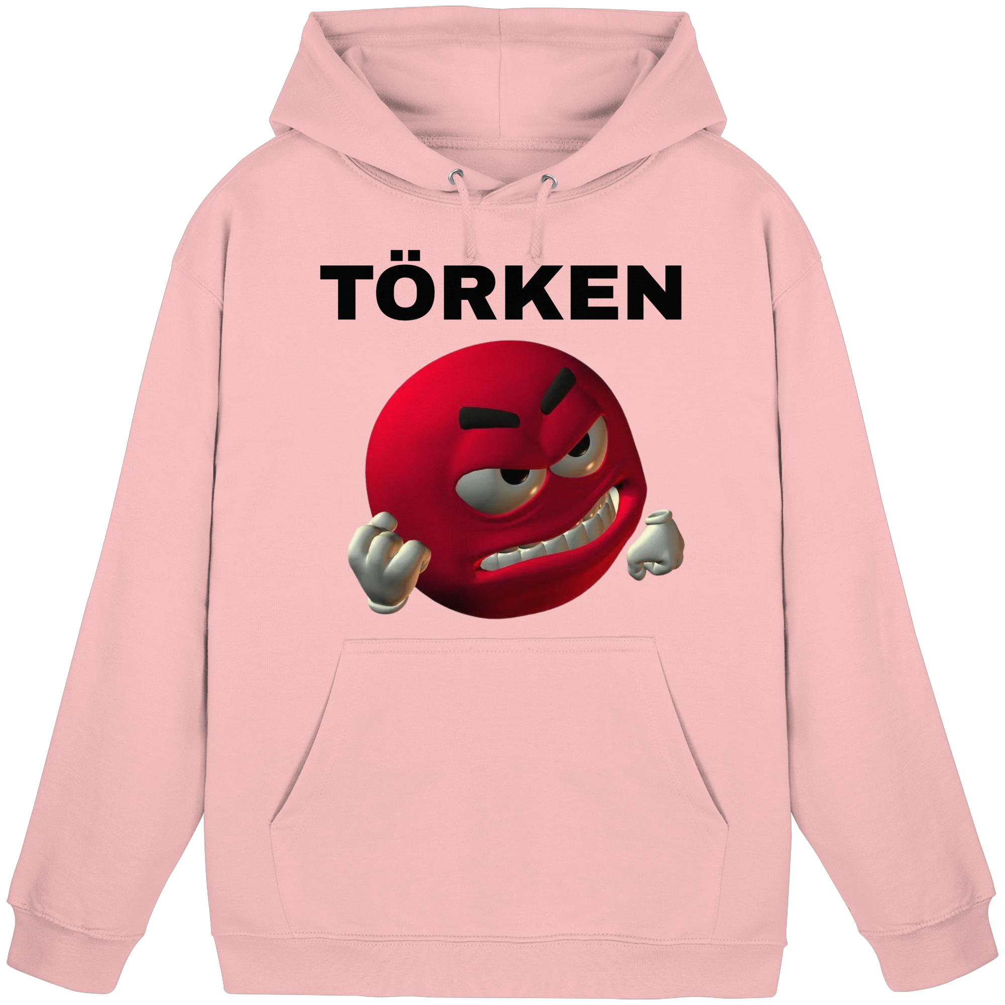 TÖRKEN Hoodie