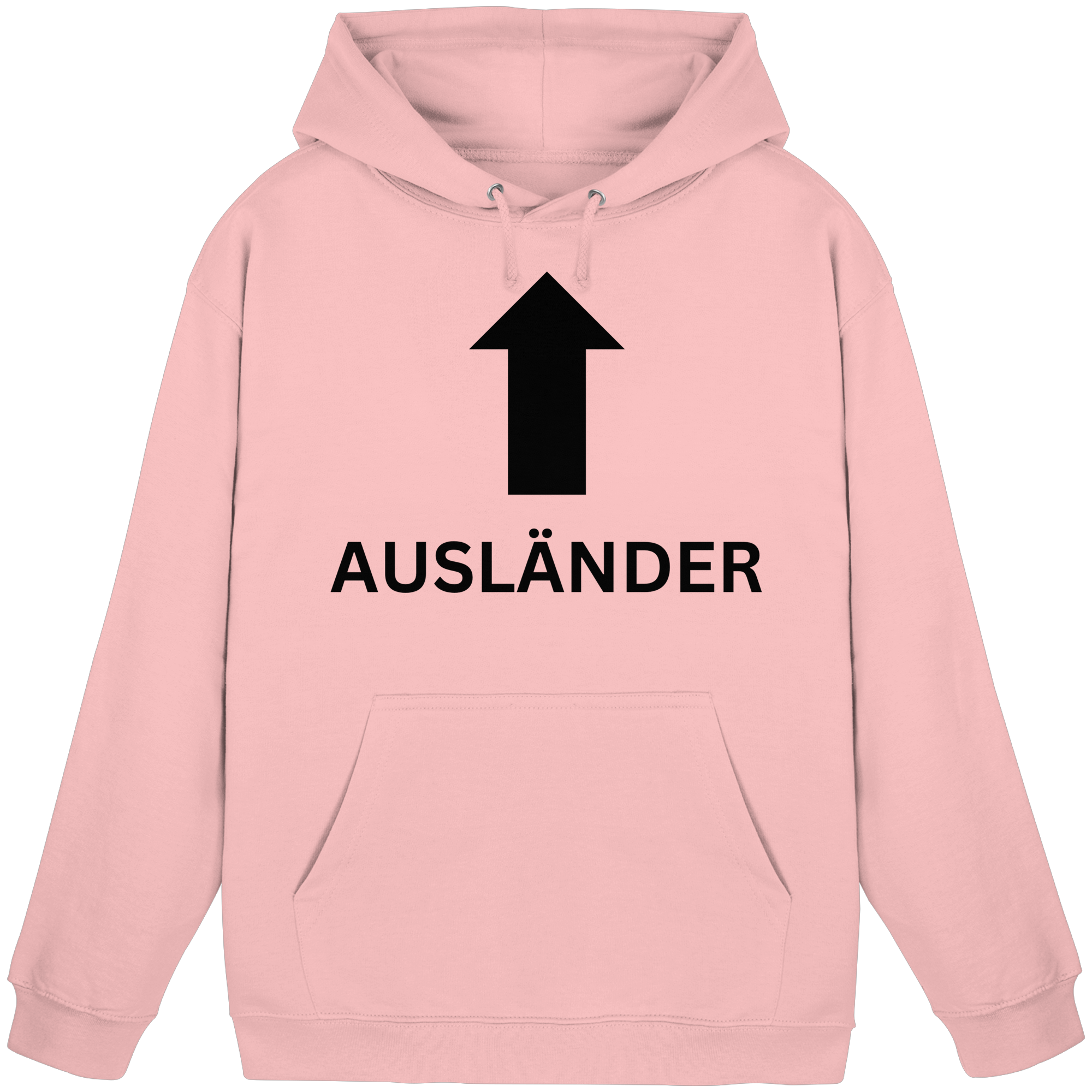 AUSLÄNDER Hoodie