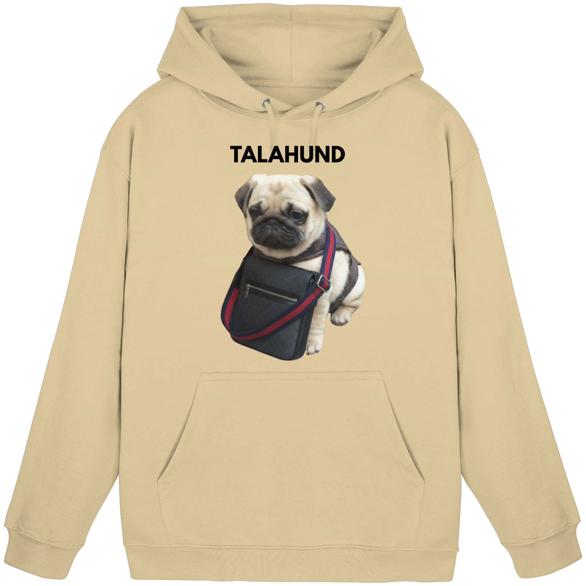 TALAHUND Hoodie
