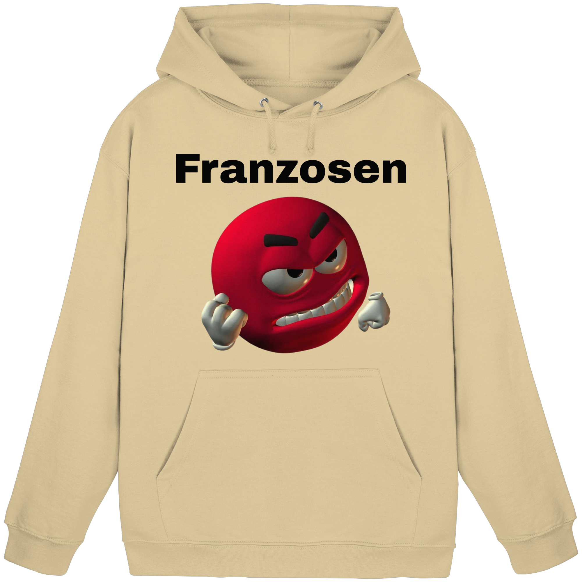 FRANZOSEN Hoodie