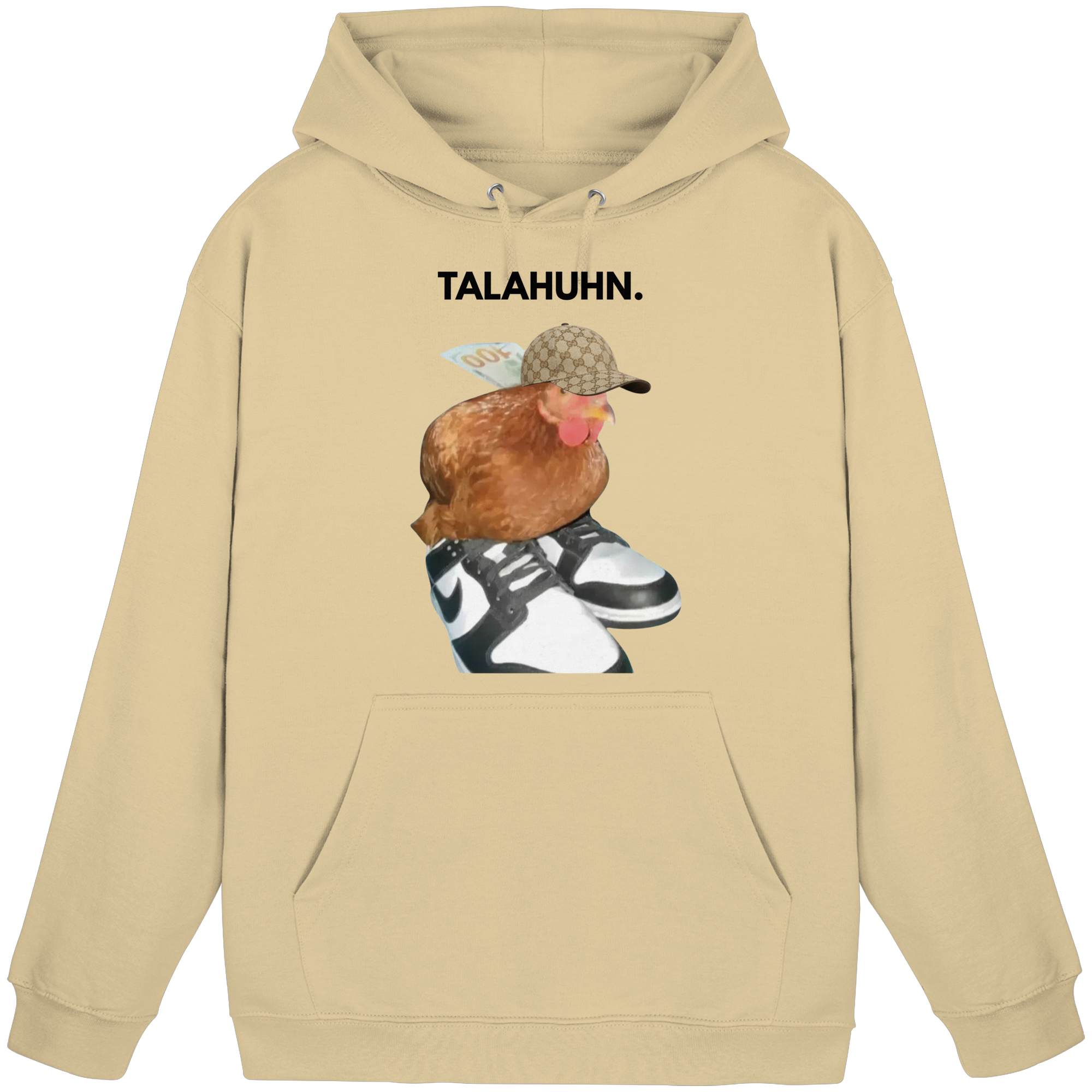 TALAHUHN Hoodie