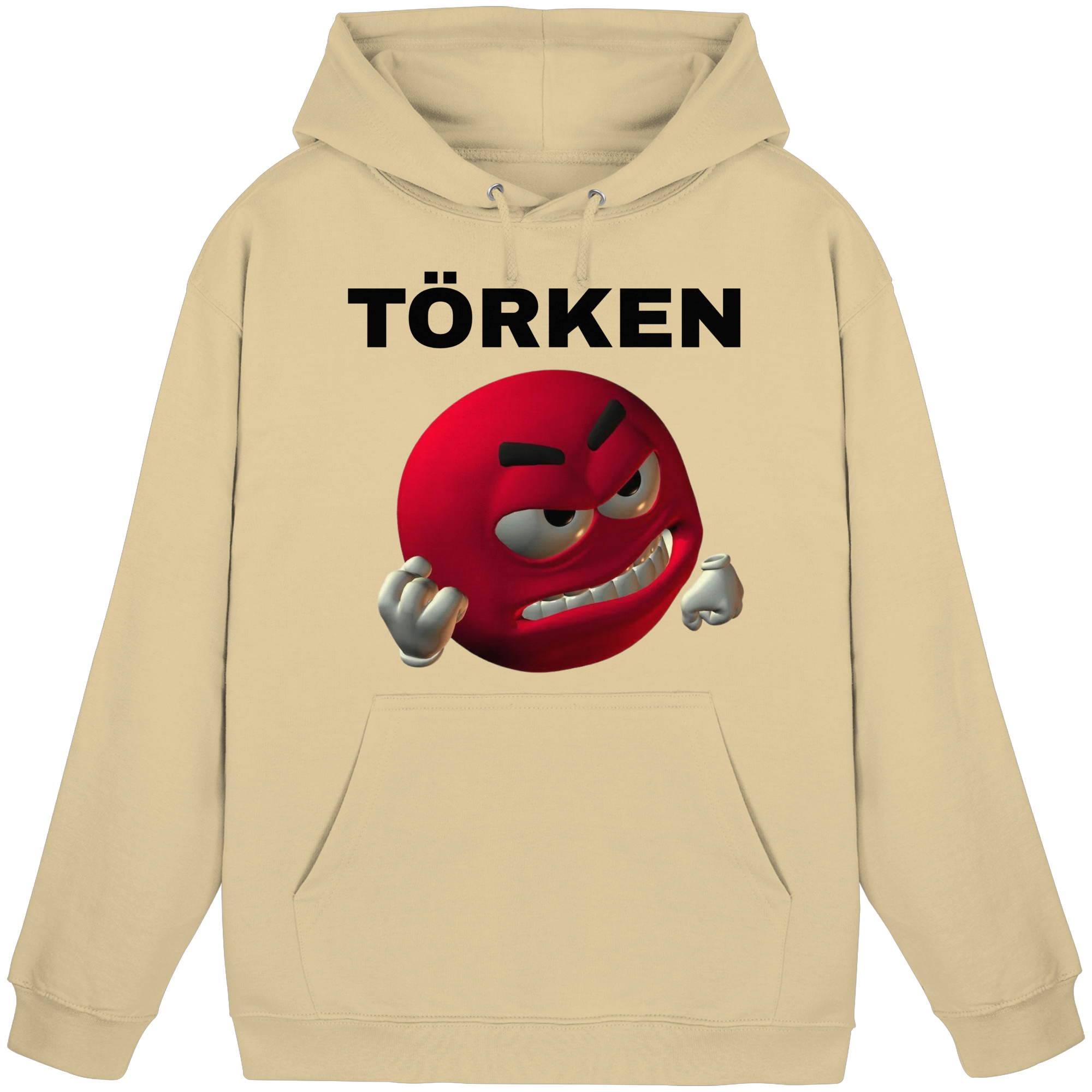 TÖRKEN Hoodie