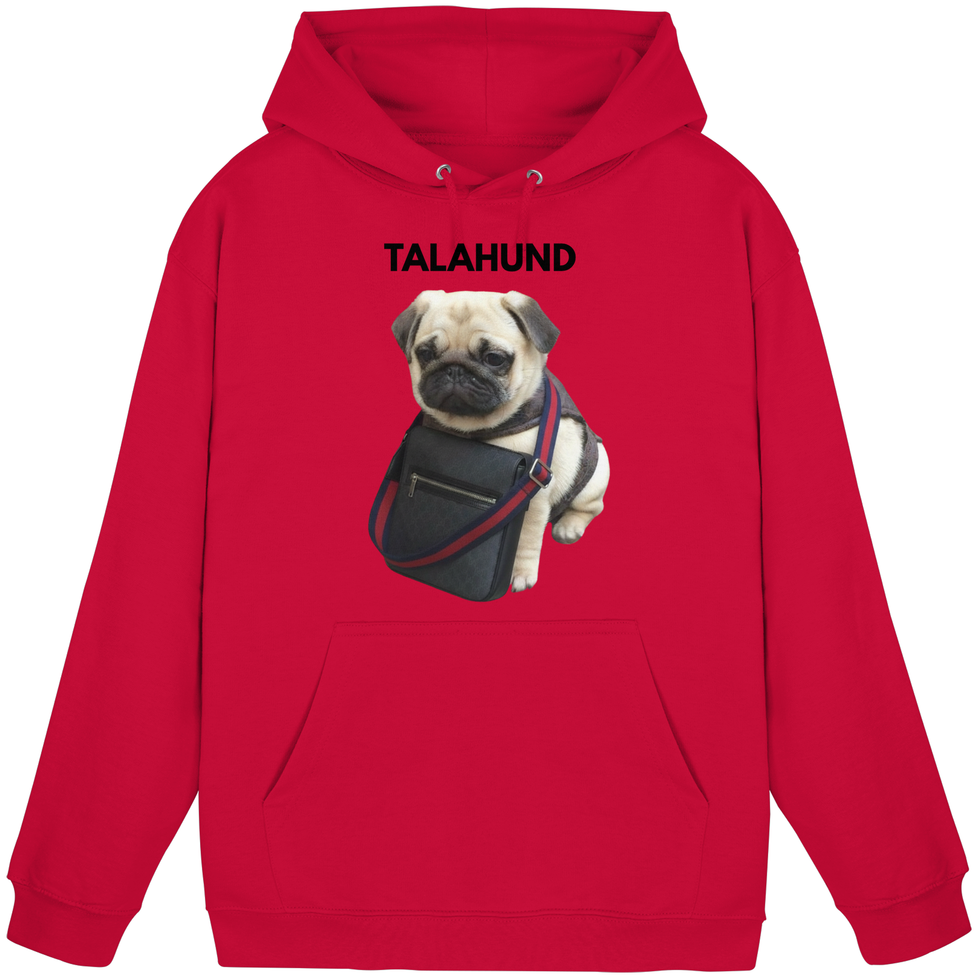 TALAHUND Hoodie