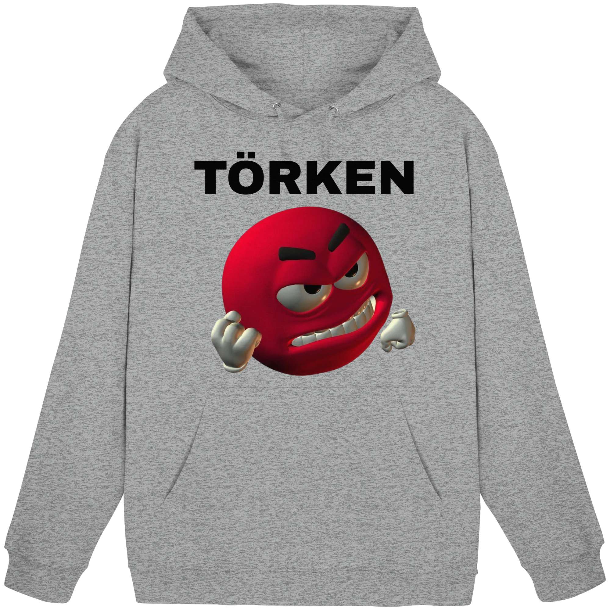 TÖRKEN Hoodie