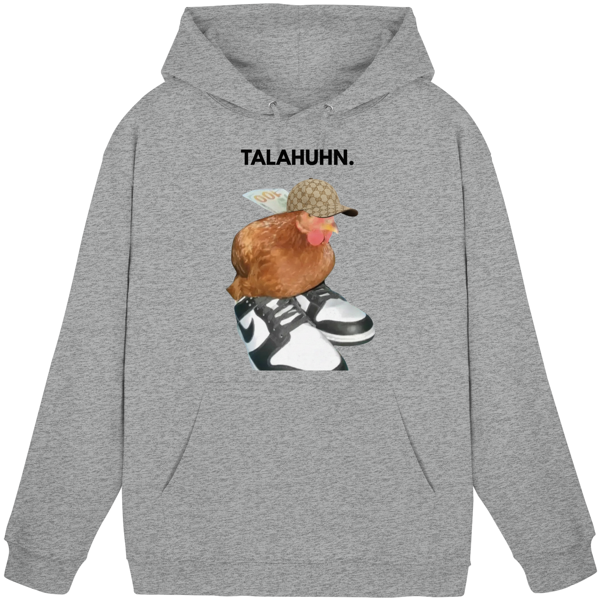 TALAHUHN Hoodie