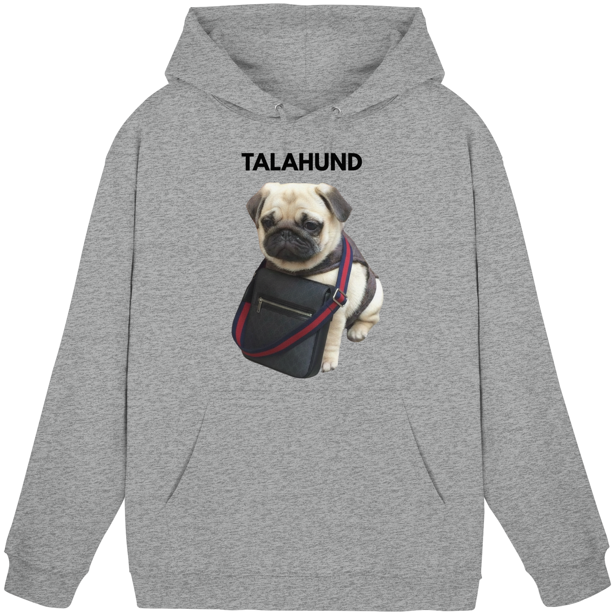 TALAHUND Hoodie