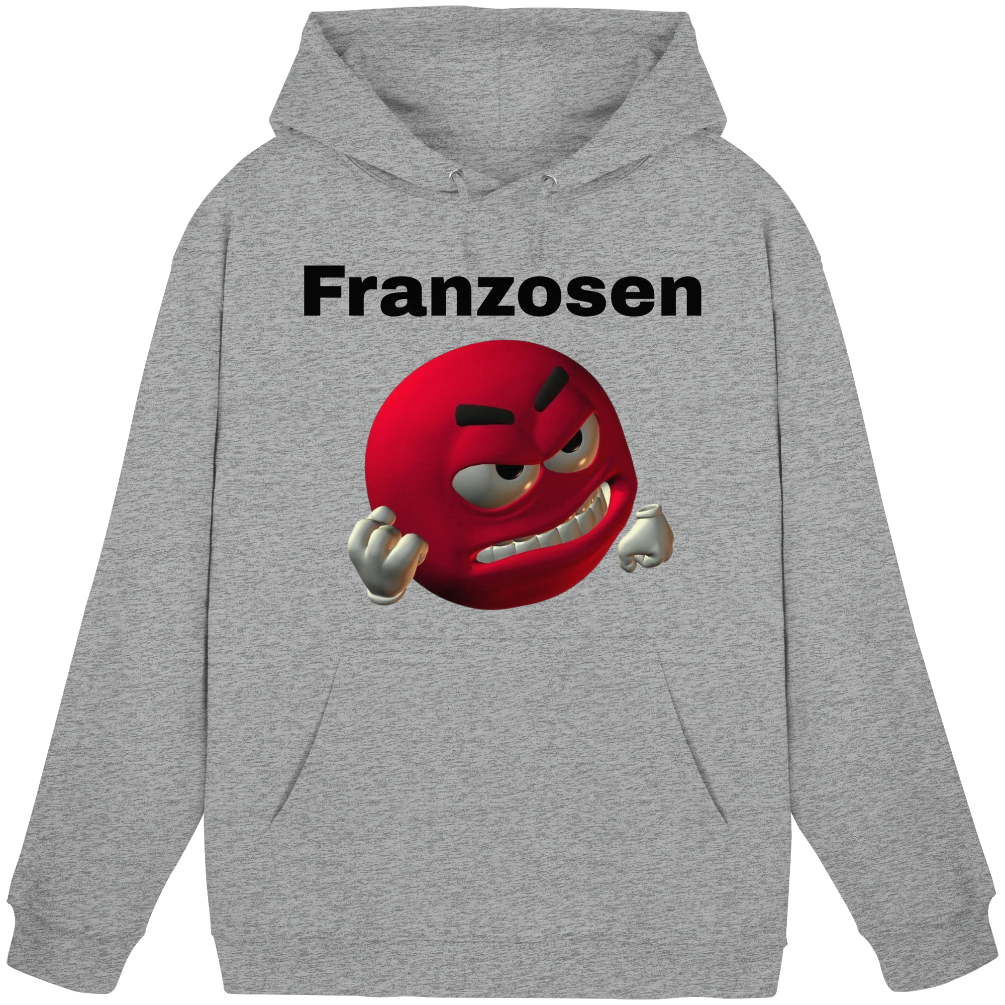 FRANZOSEN Hoodie