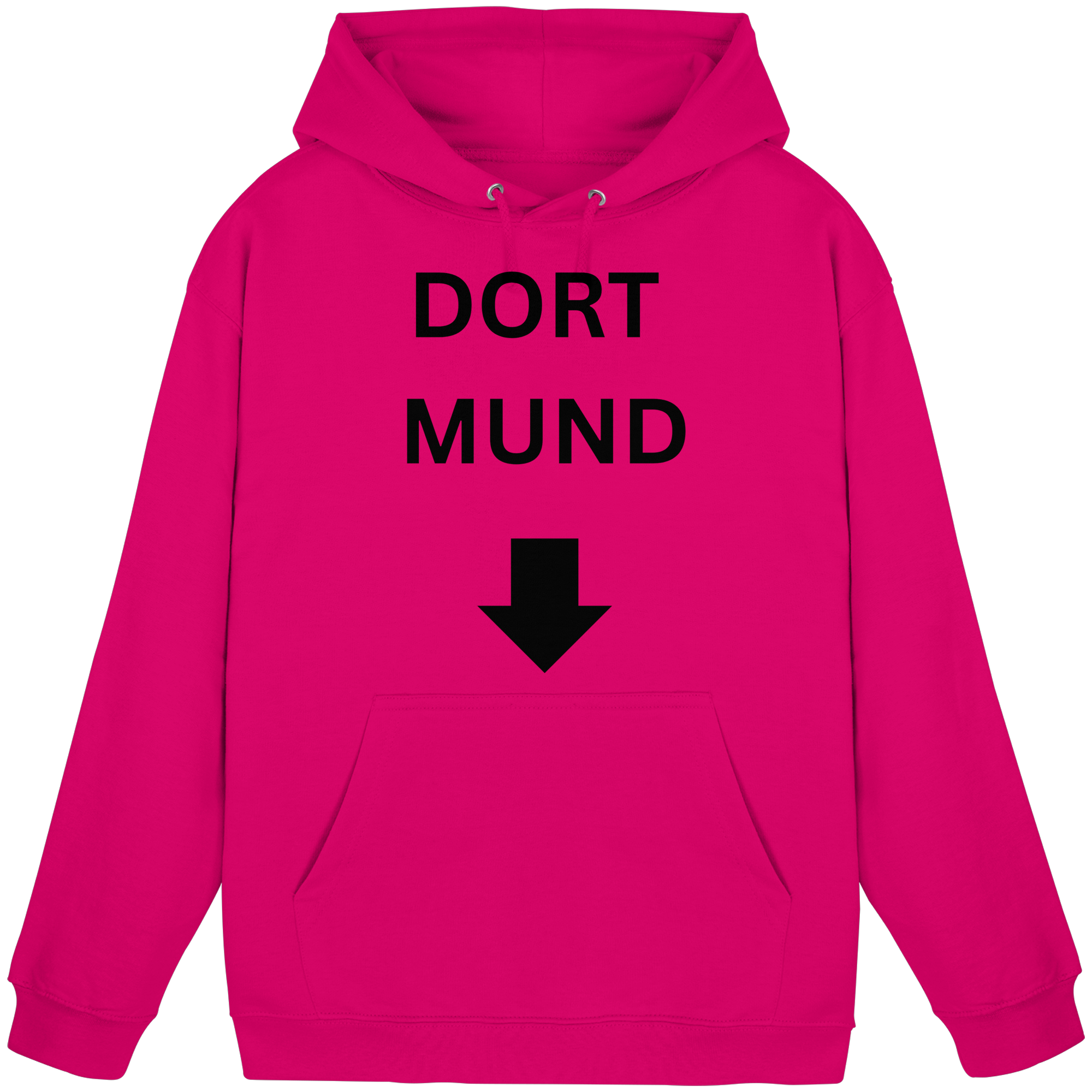DORT MUND Hoodie
