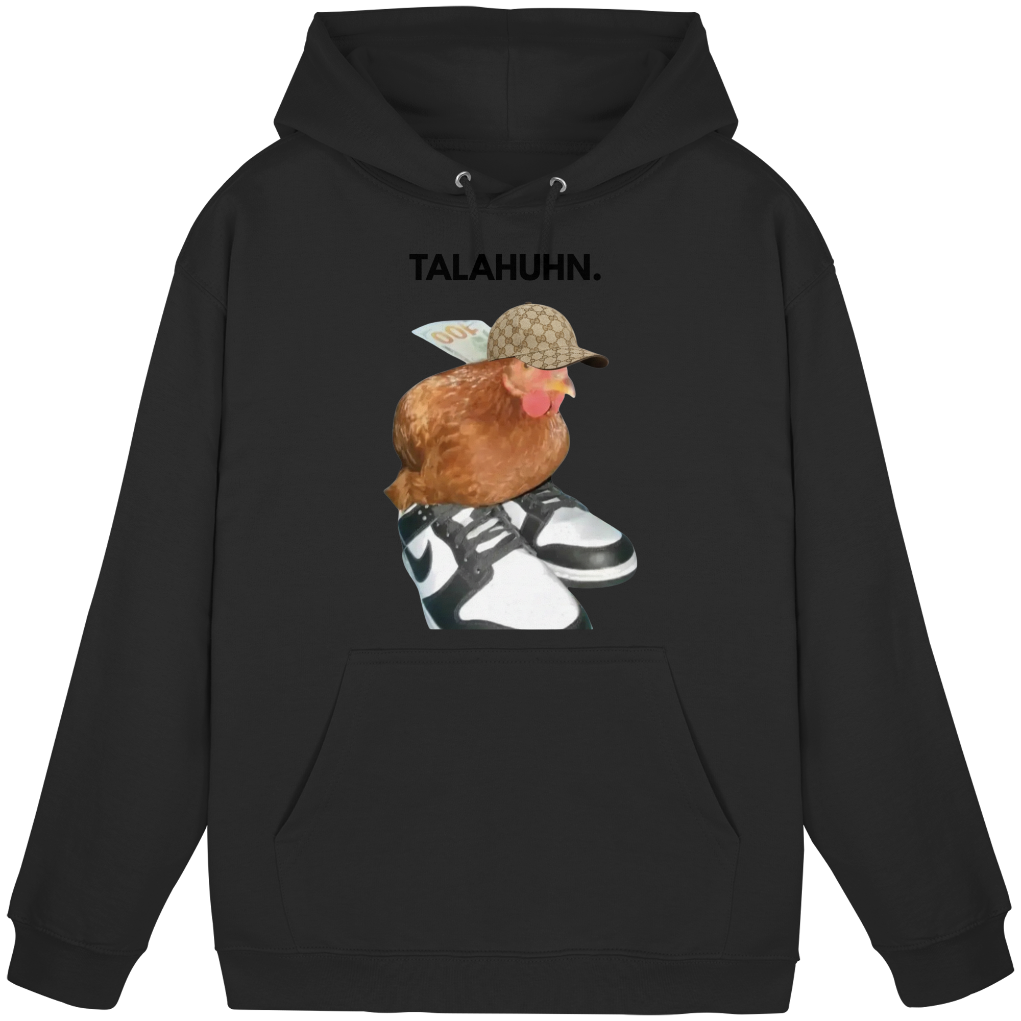 TALAHUHN Hoodie