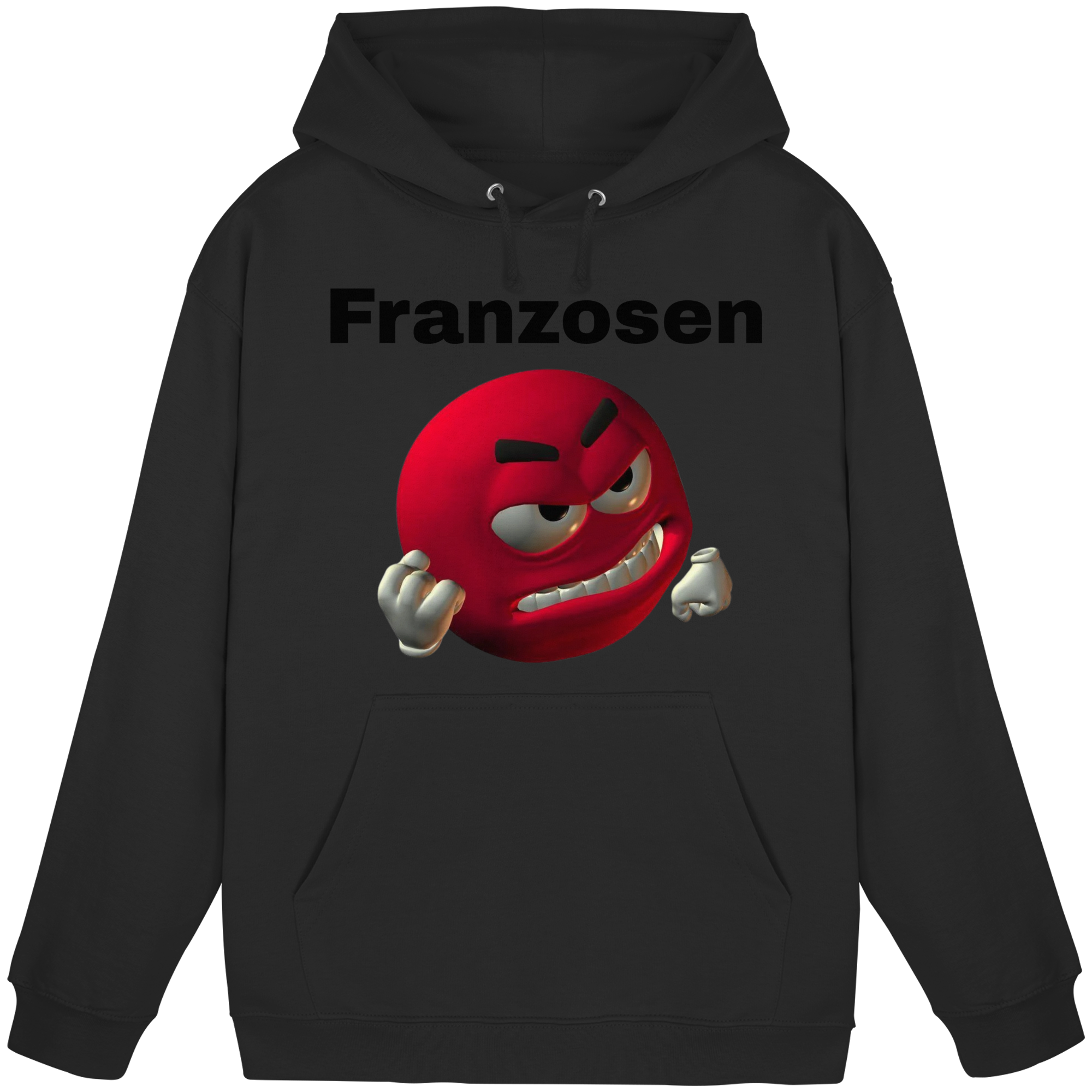 FRANZOSEN Hoodie