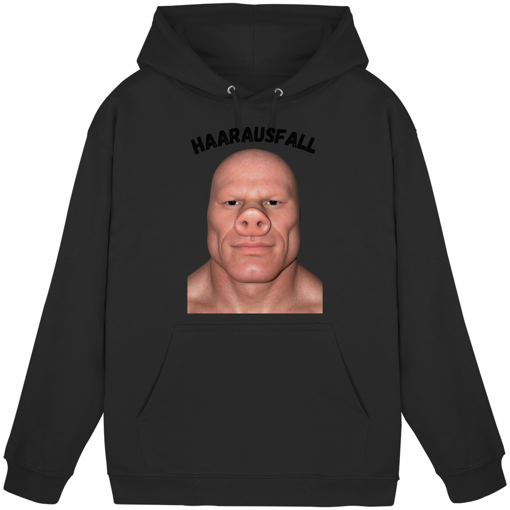 HAARAUSFALL Hoodie