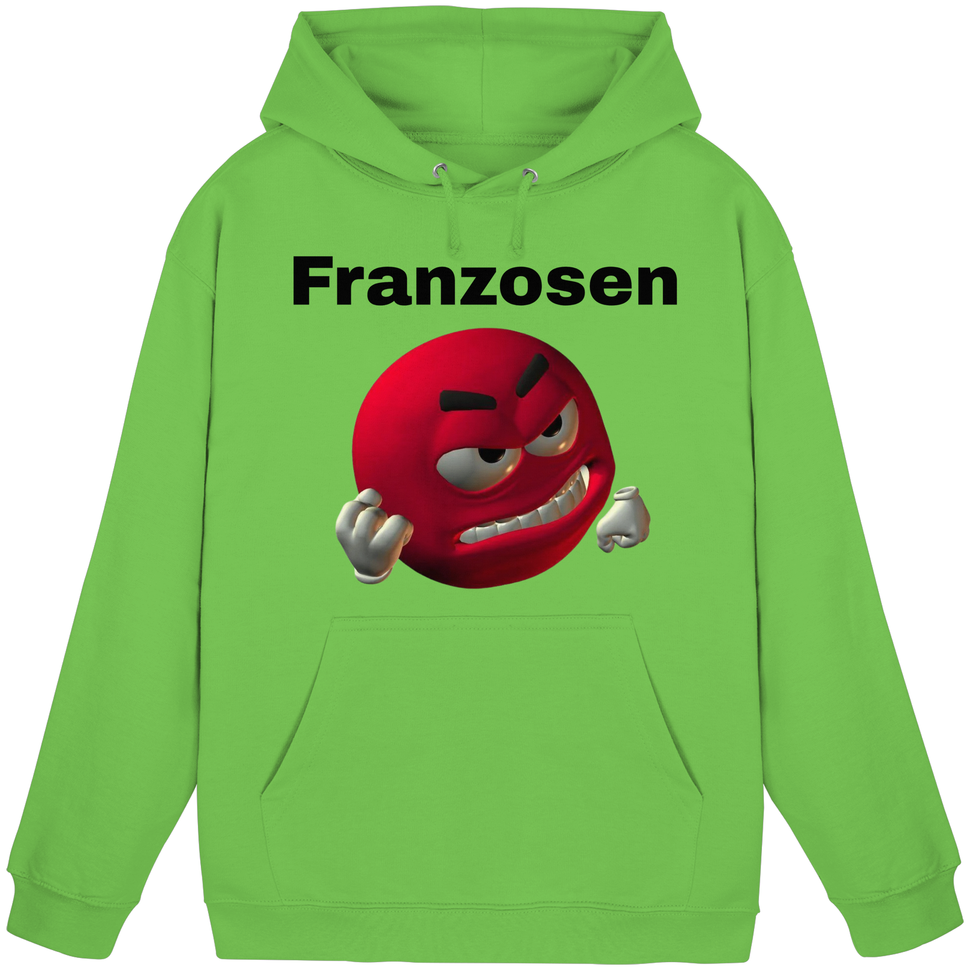 FRANZOSEN Hoodie