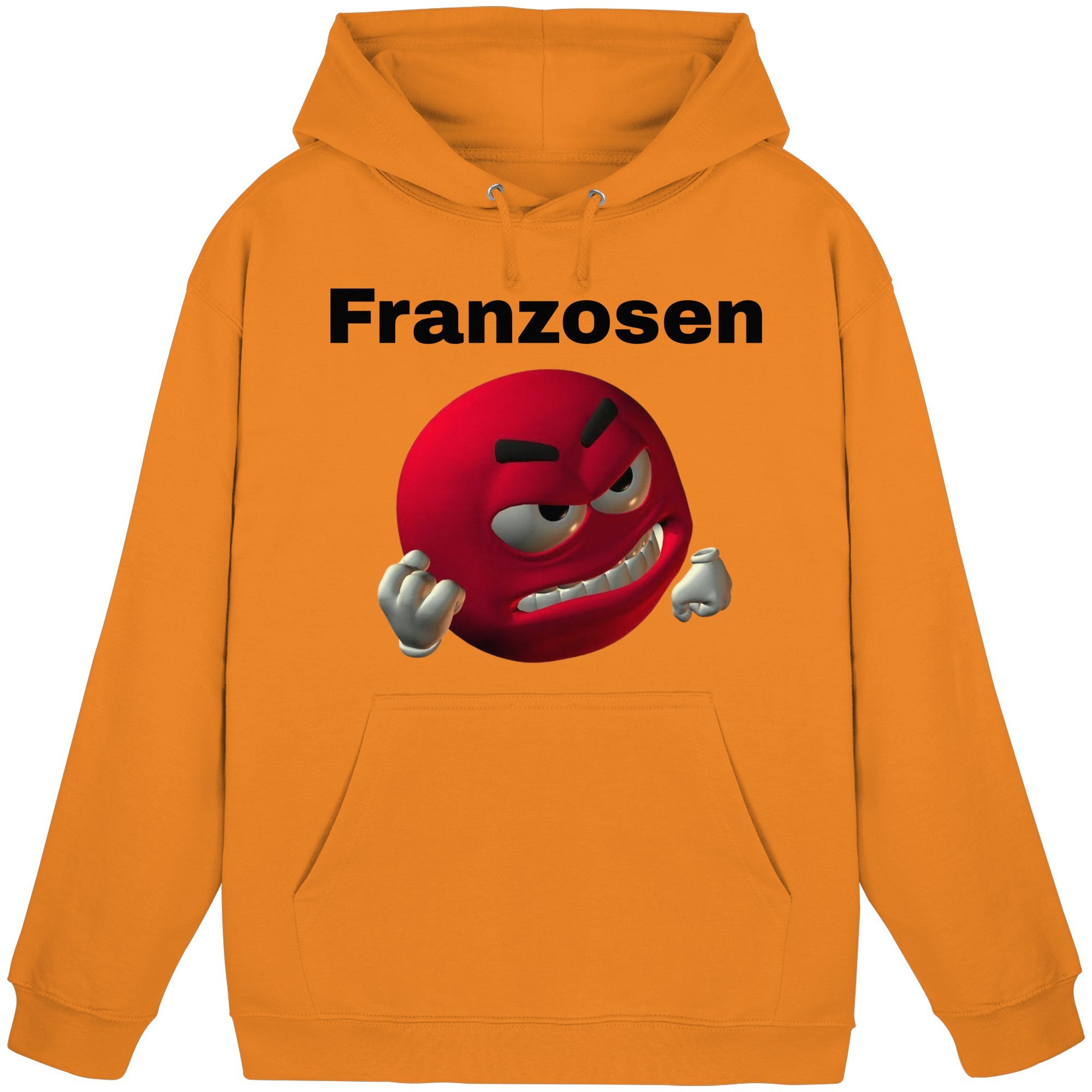 FRANZOSEN Hoodie