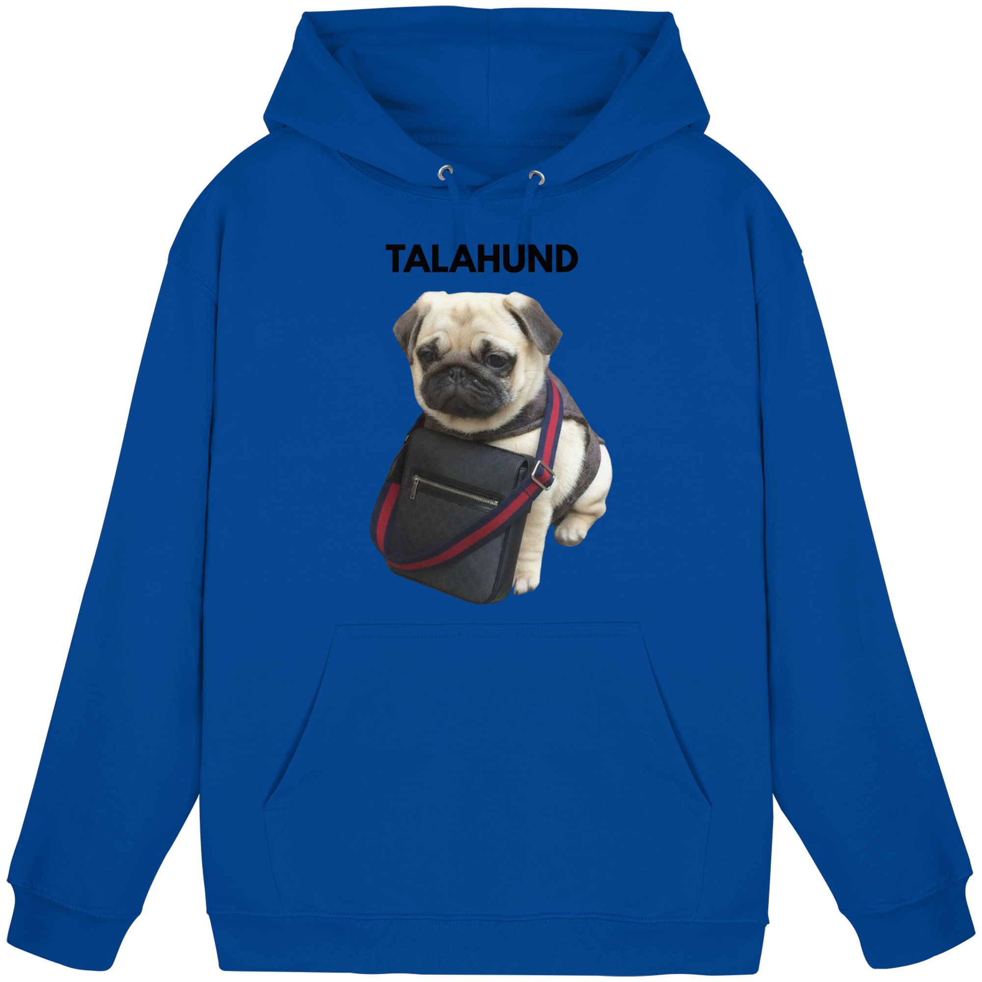 TALAHUND Hoodie
