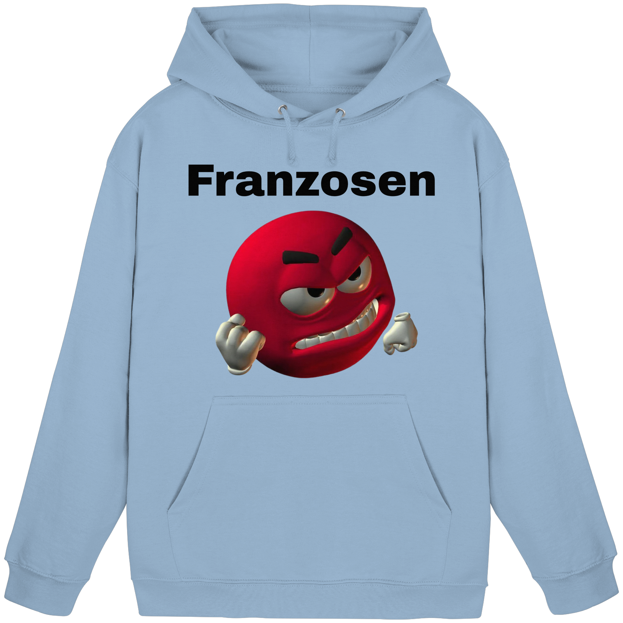 FRANZOSEN Hoodie