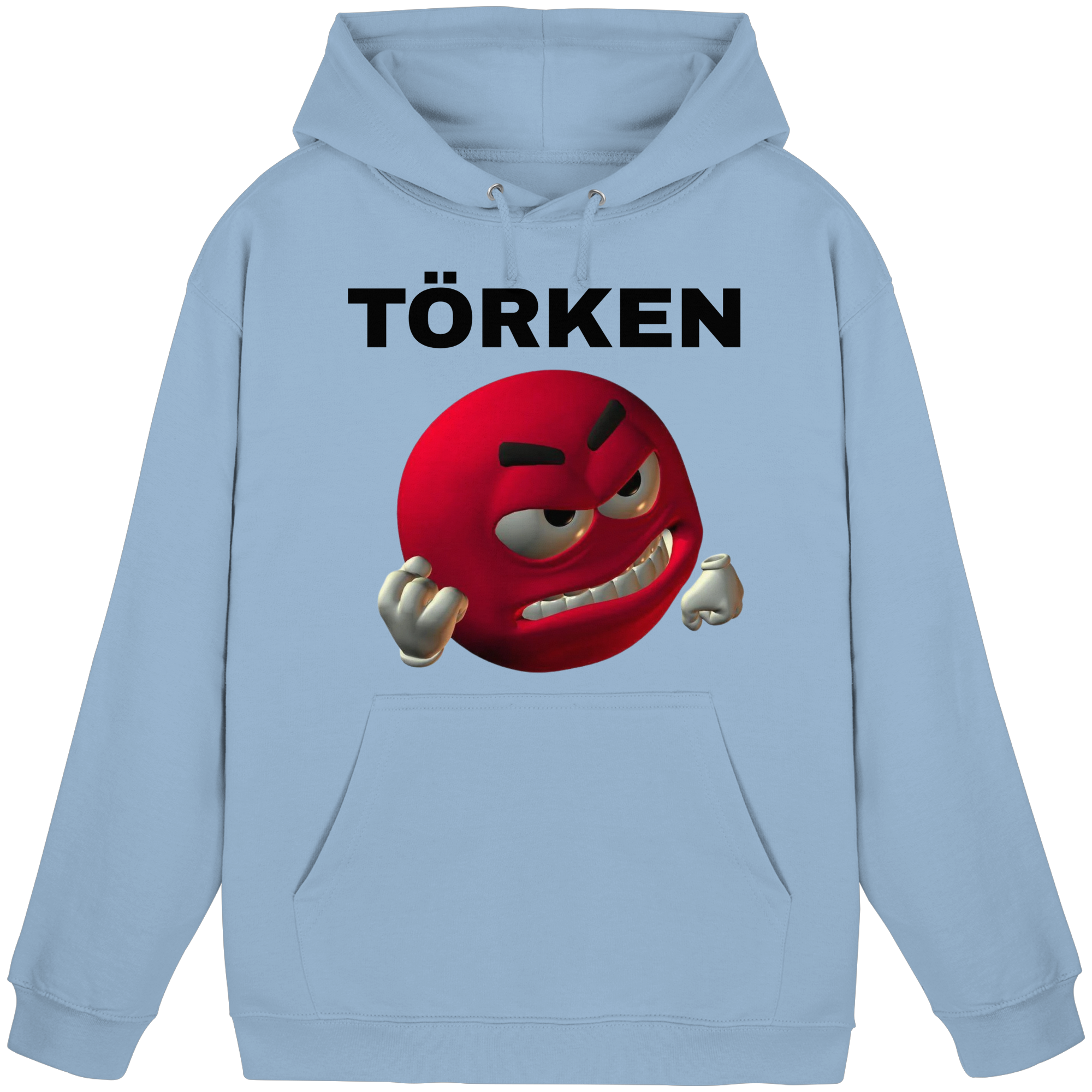 TÖRKEN Hoodie