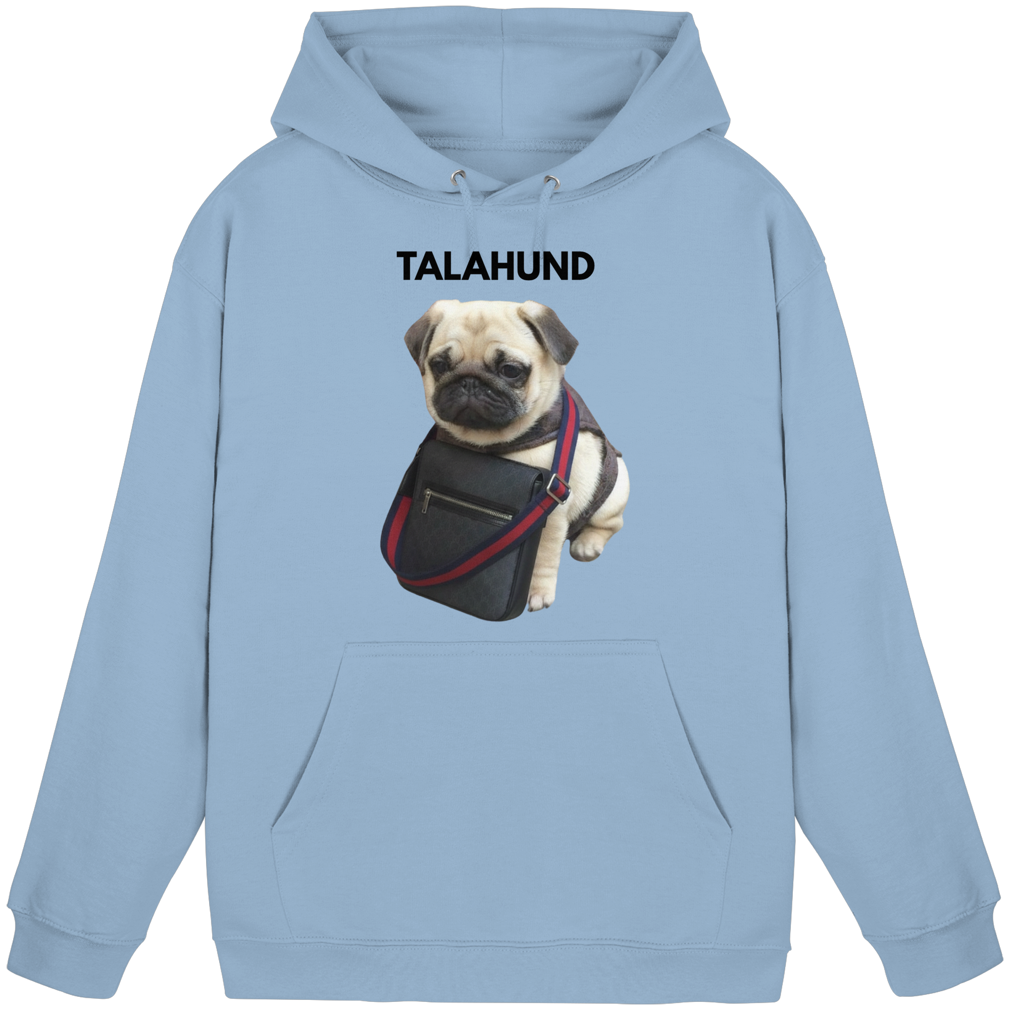 TALAHUND Hoodie