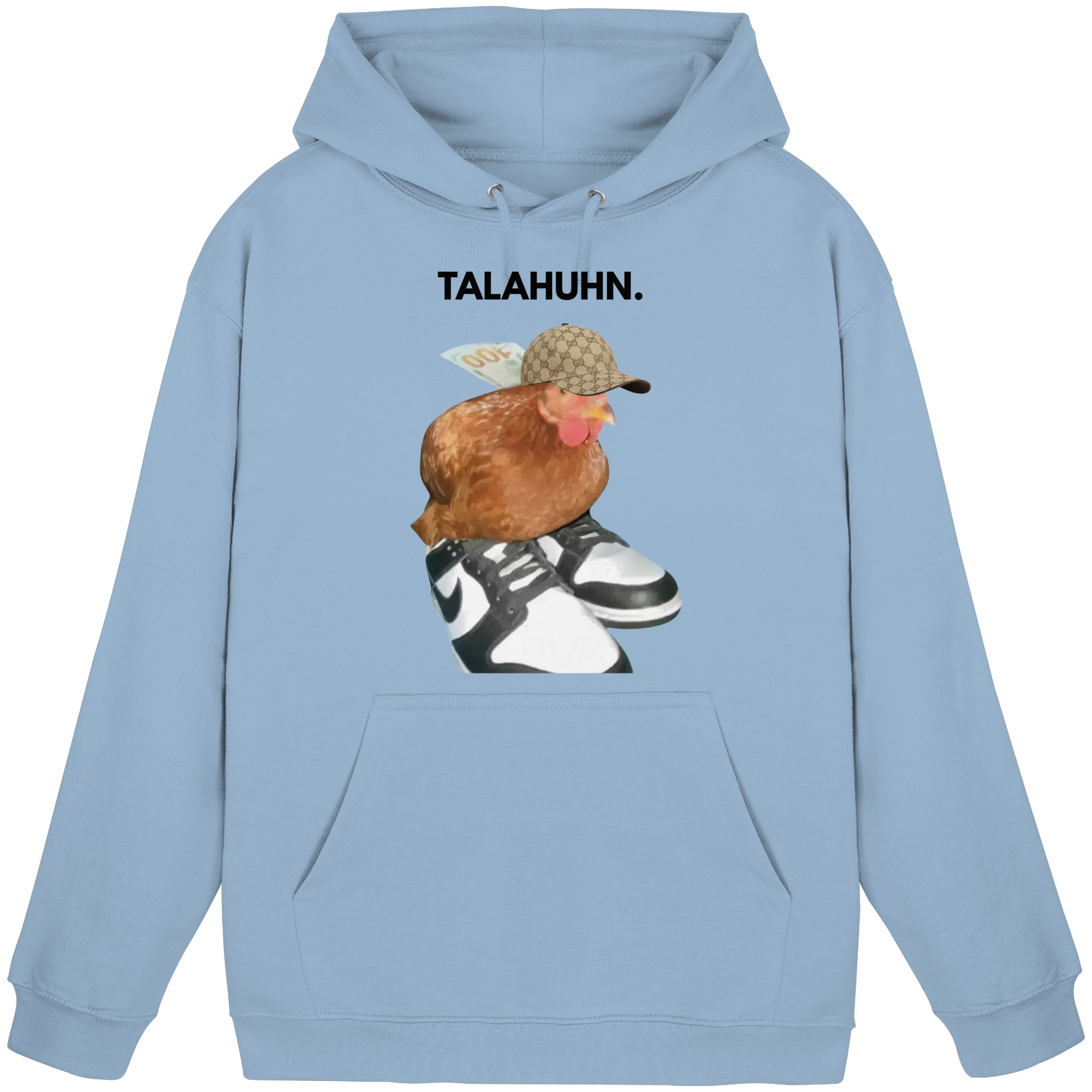 TALAHUHN Hoodie