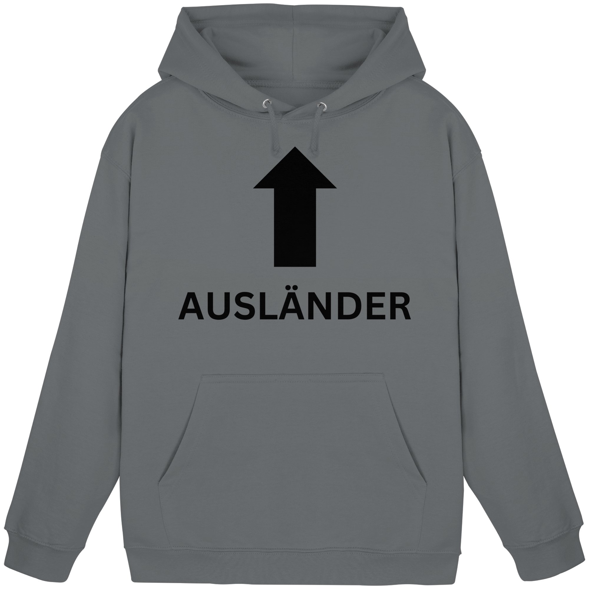 AUSLÄNDER Hoodie