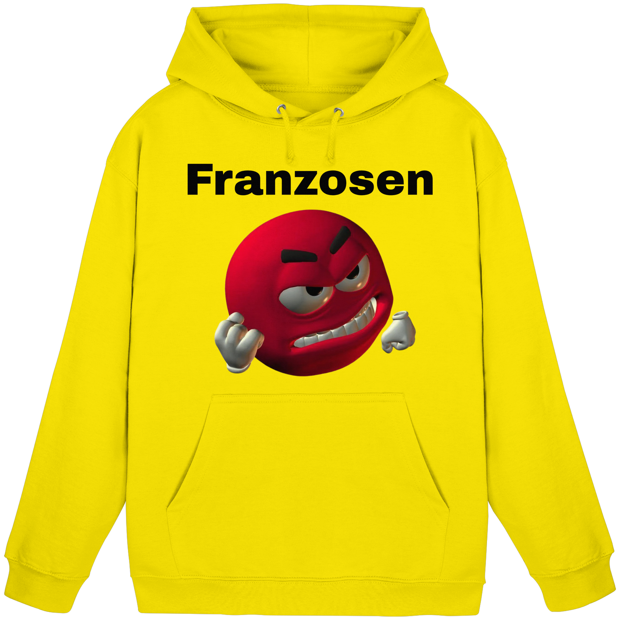 FRANZOSEN Hoodie