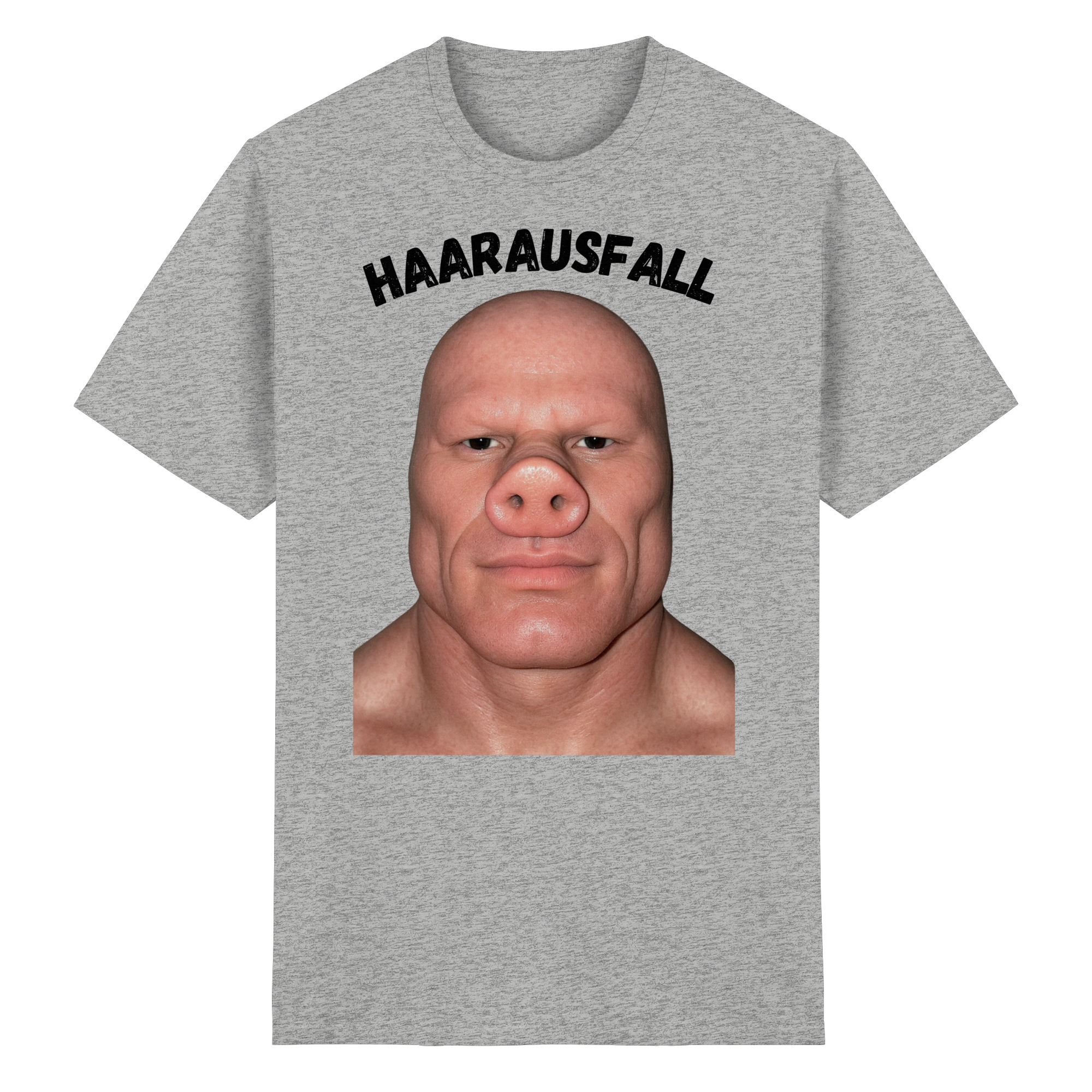 HAARAUSFALL T-Shirt