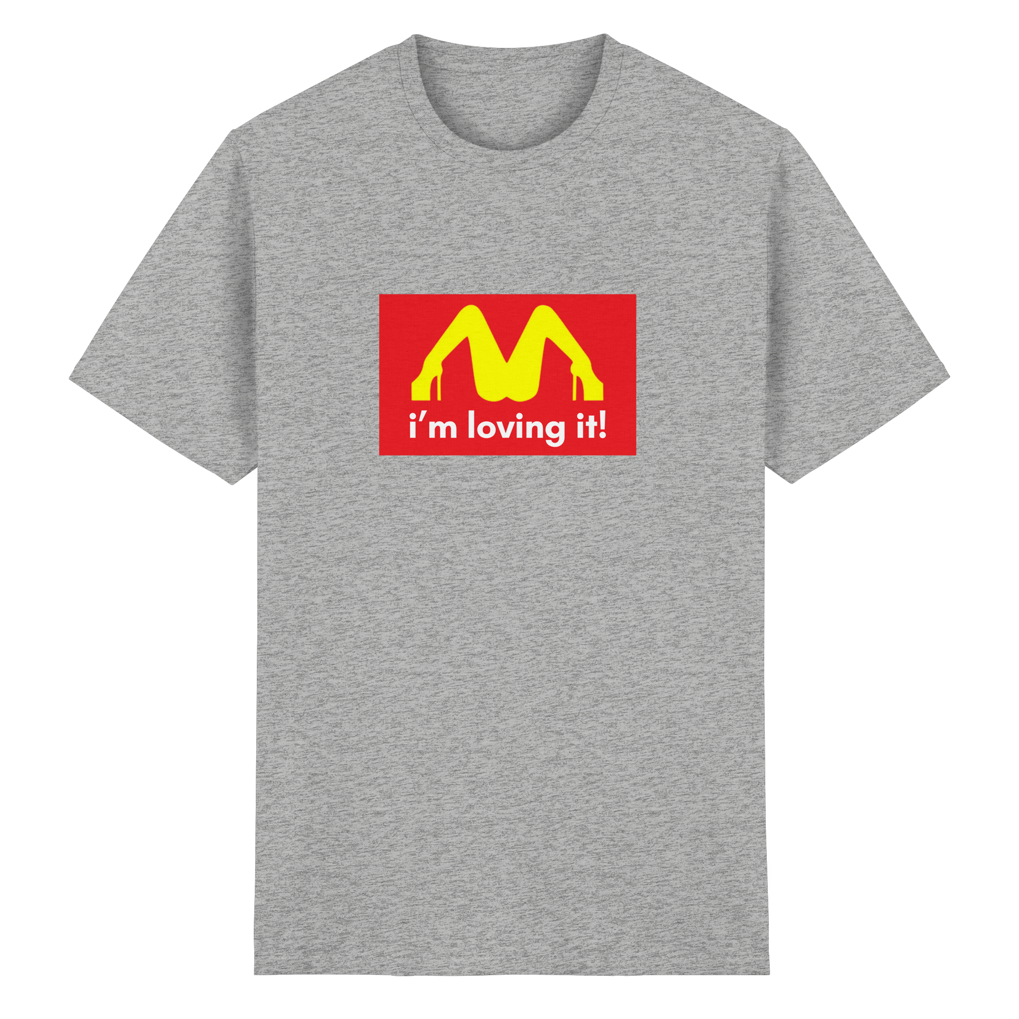 I'm loving it T-Shirt