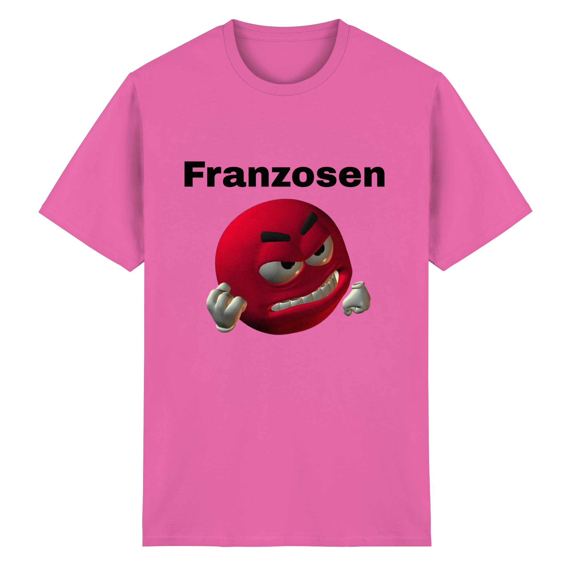FRANZOSEN  T-Shirt