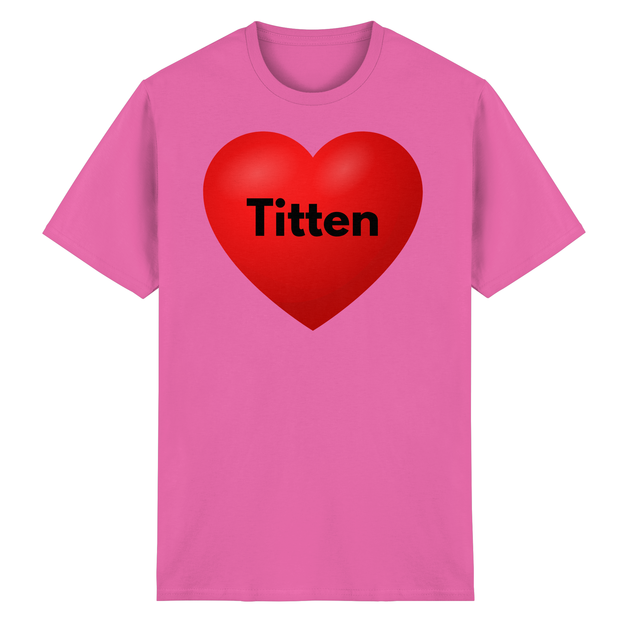 Titten T-Shirt