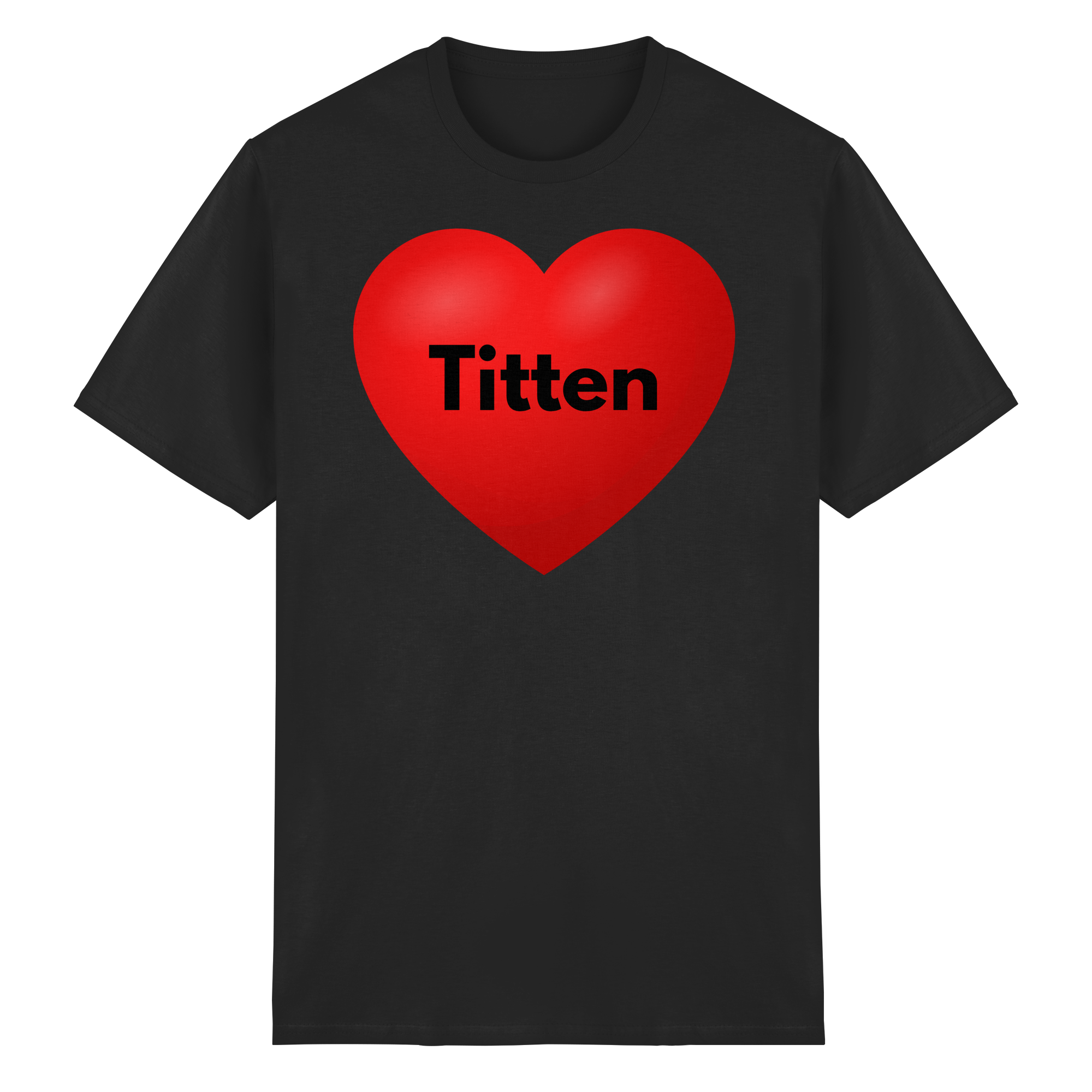 Titten T-Shirt