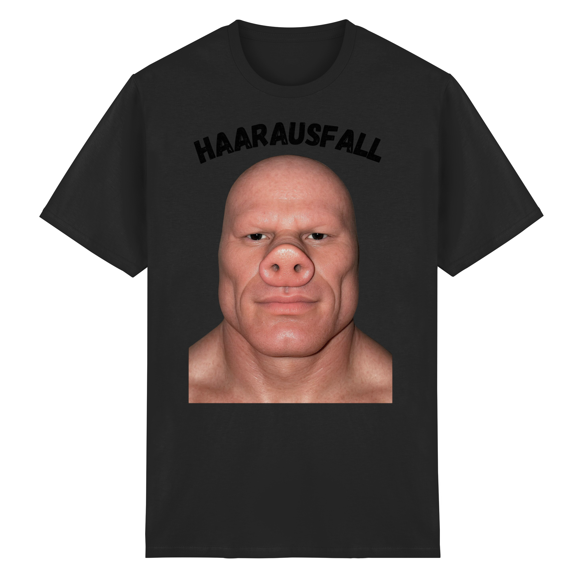 HAARAUSFALL T-Shirt