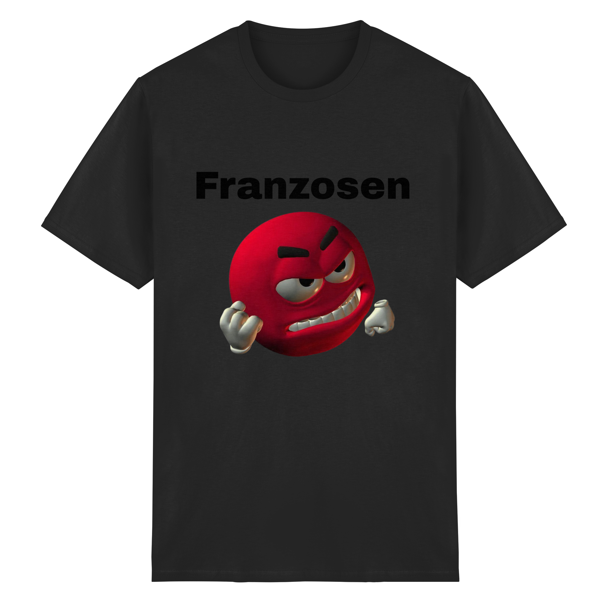 FRANZOSEN  T-Shirt