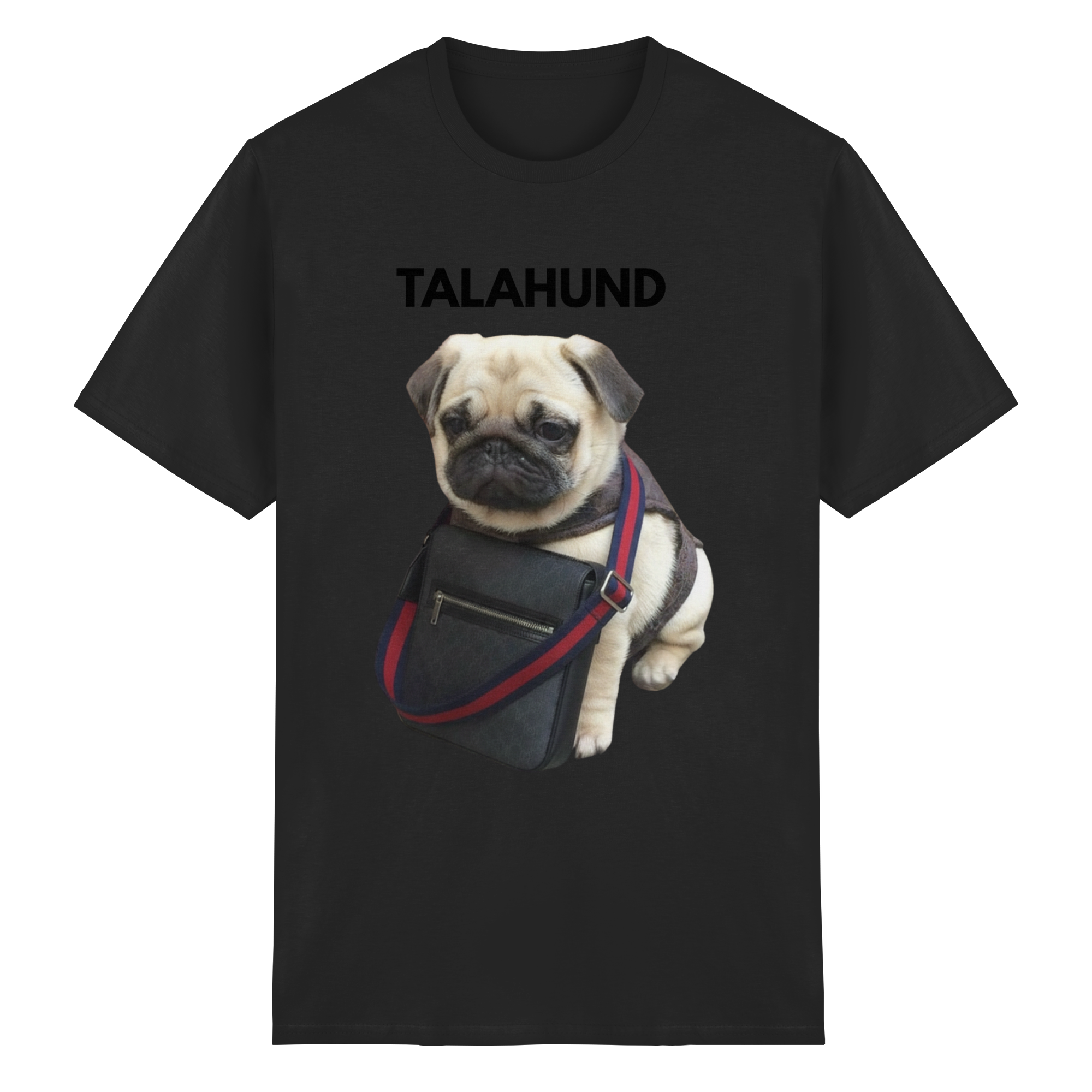 TALAHUND T-Shirt