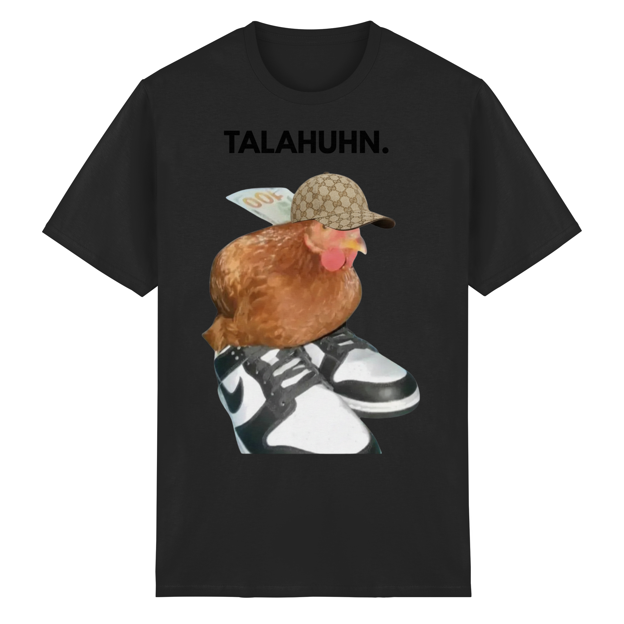 TALAHUHN T-Shirt