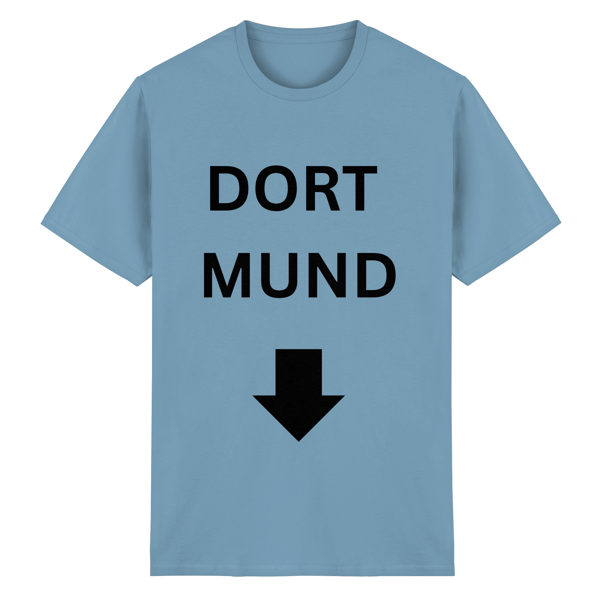 DORT MUND T-Shirt
