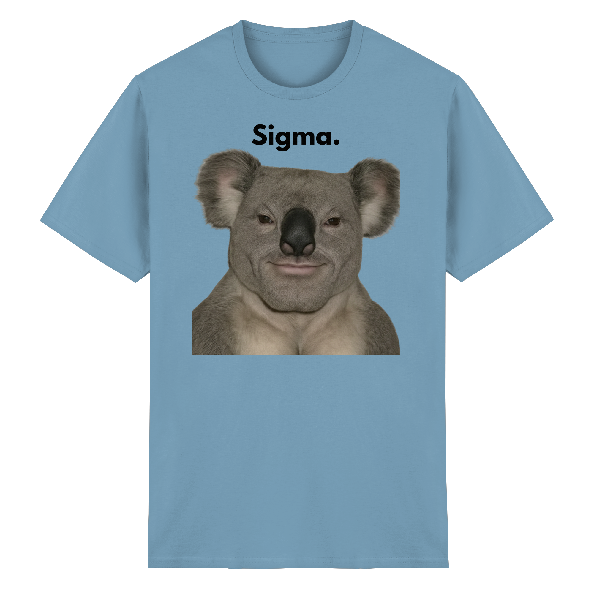 Sigma Koala T-Shirt