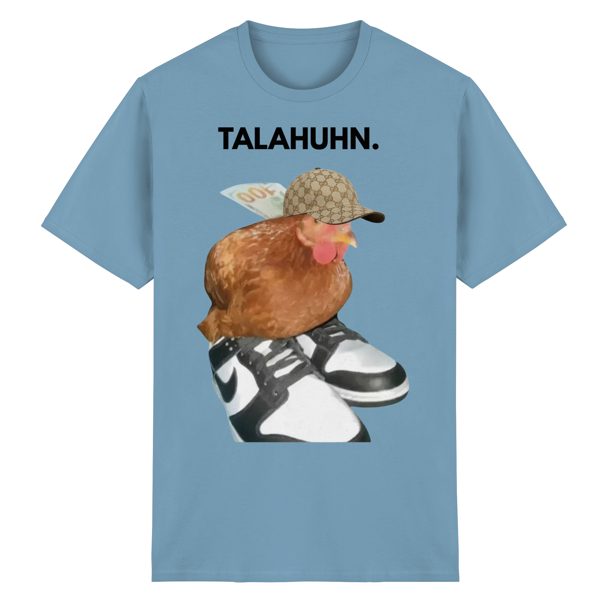 TALAHUHN T-Shirt