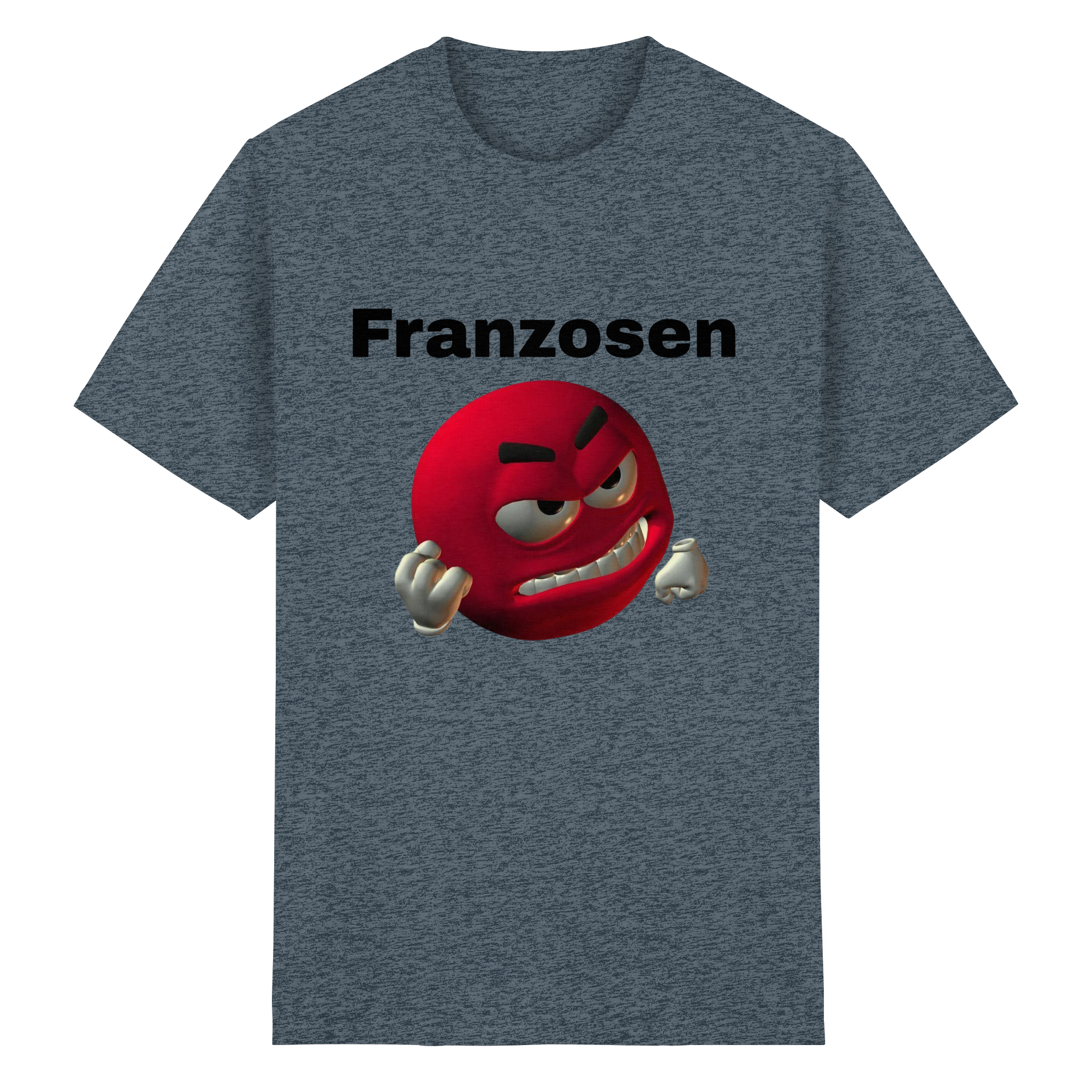 FRANZOSEN  T-Shirt