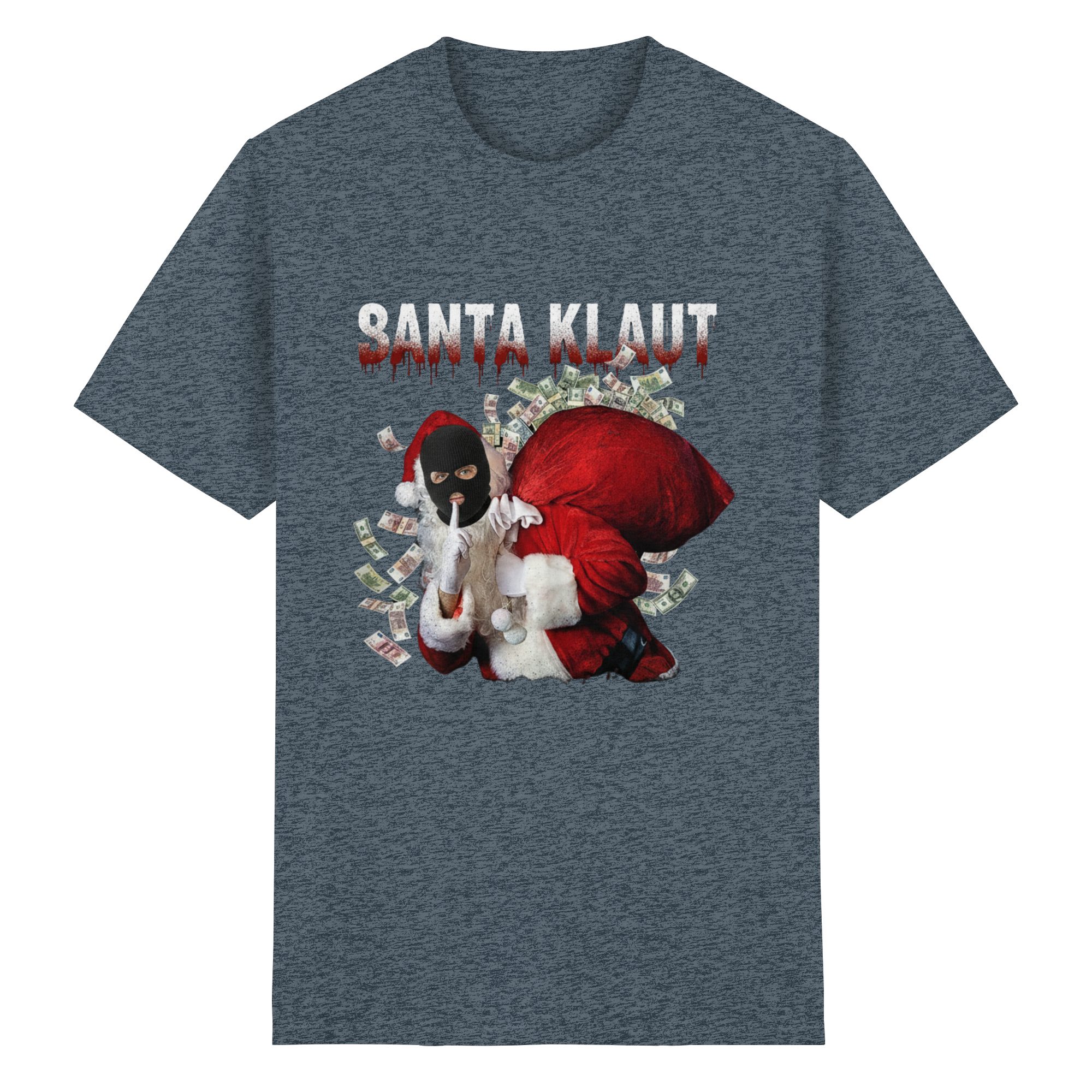 SANTA KLAUT T-Shirt