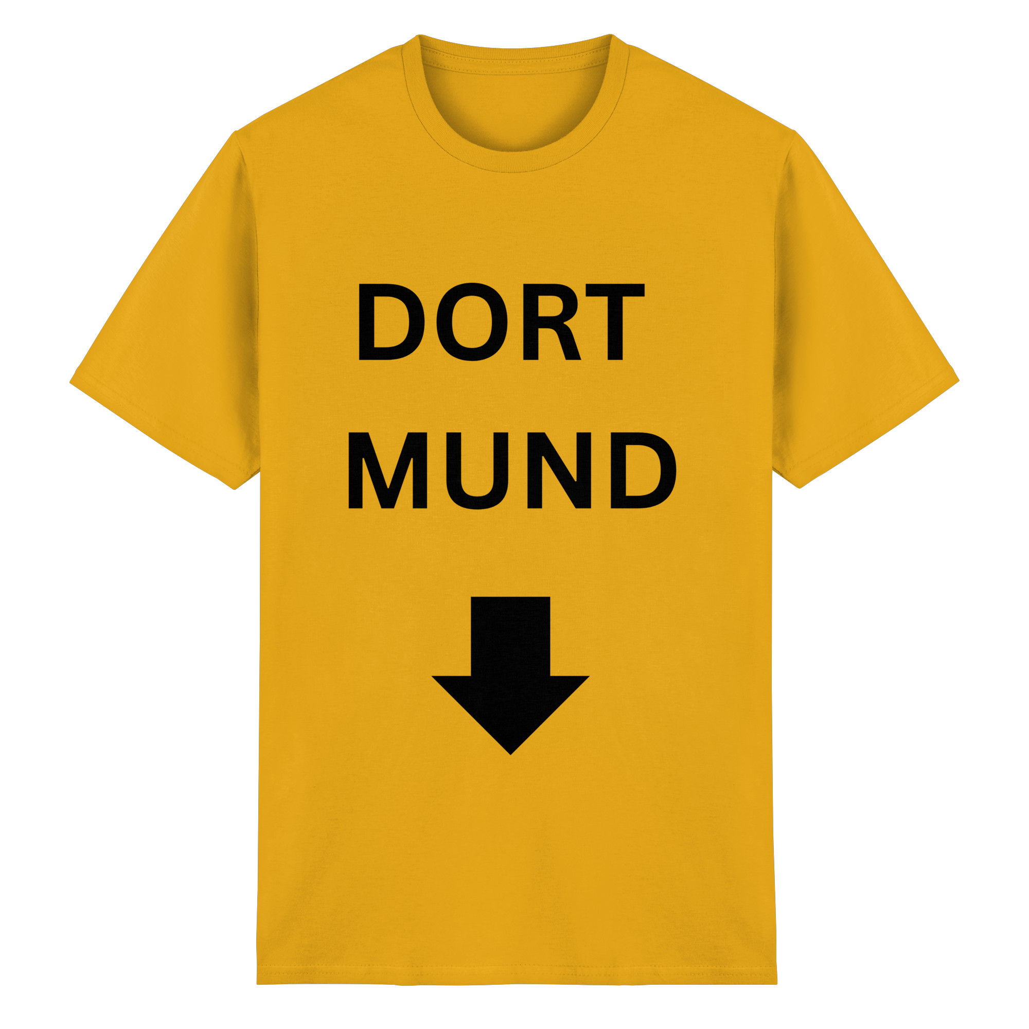 DORT MUND T-Shirt