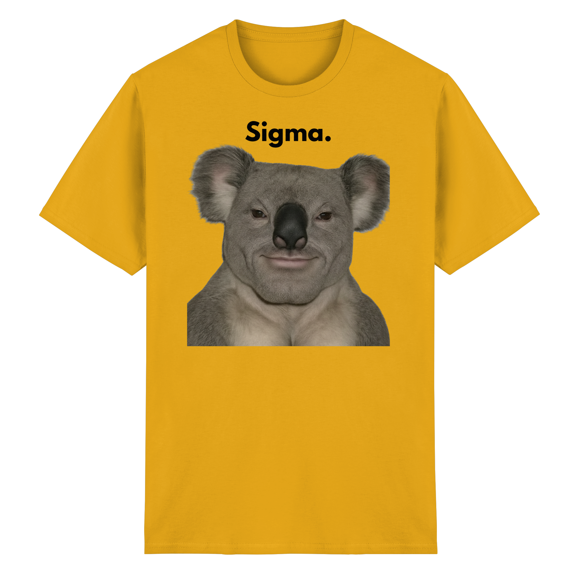 Sigma Koala T-Shirt