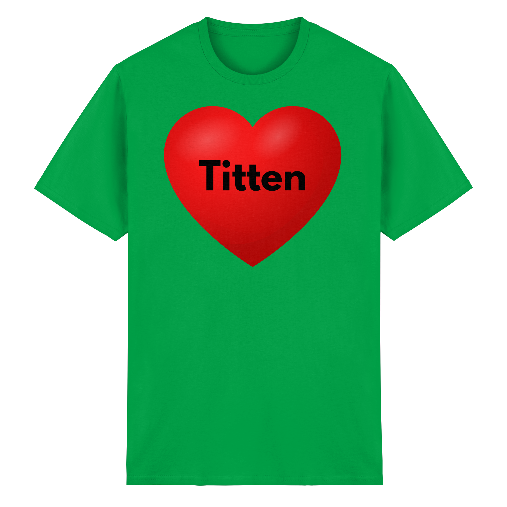 Titten T-Shirt