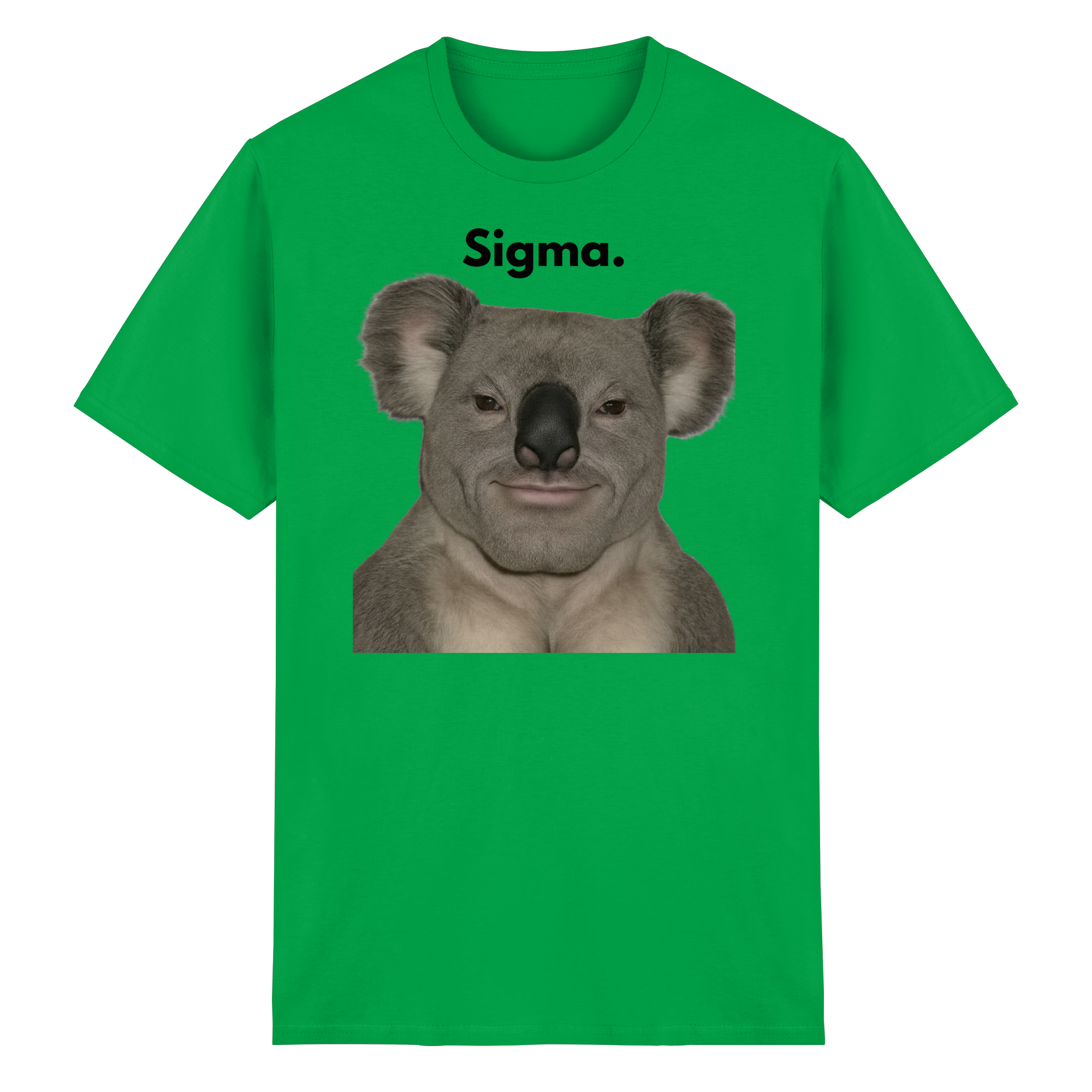 Sigma Koala T-Shirt