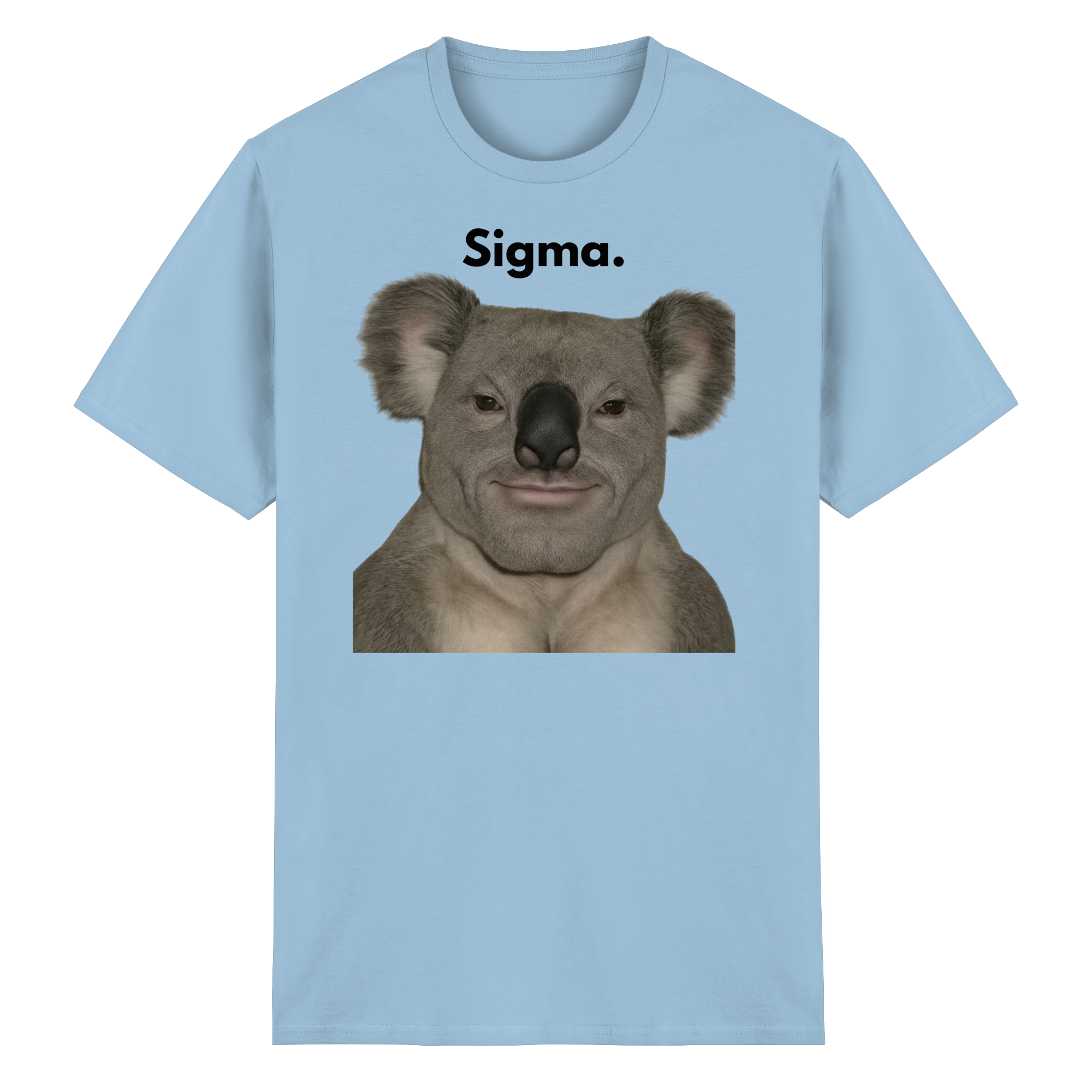 Sigma Koala T-Shirt