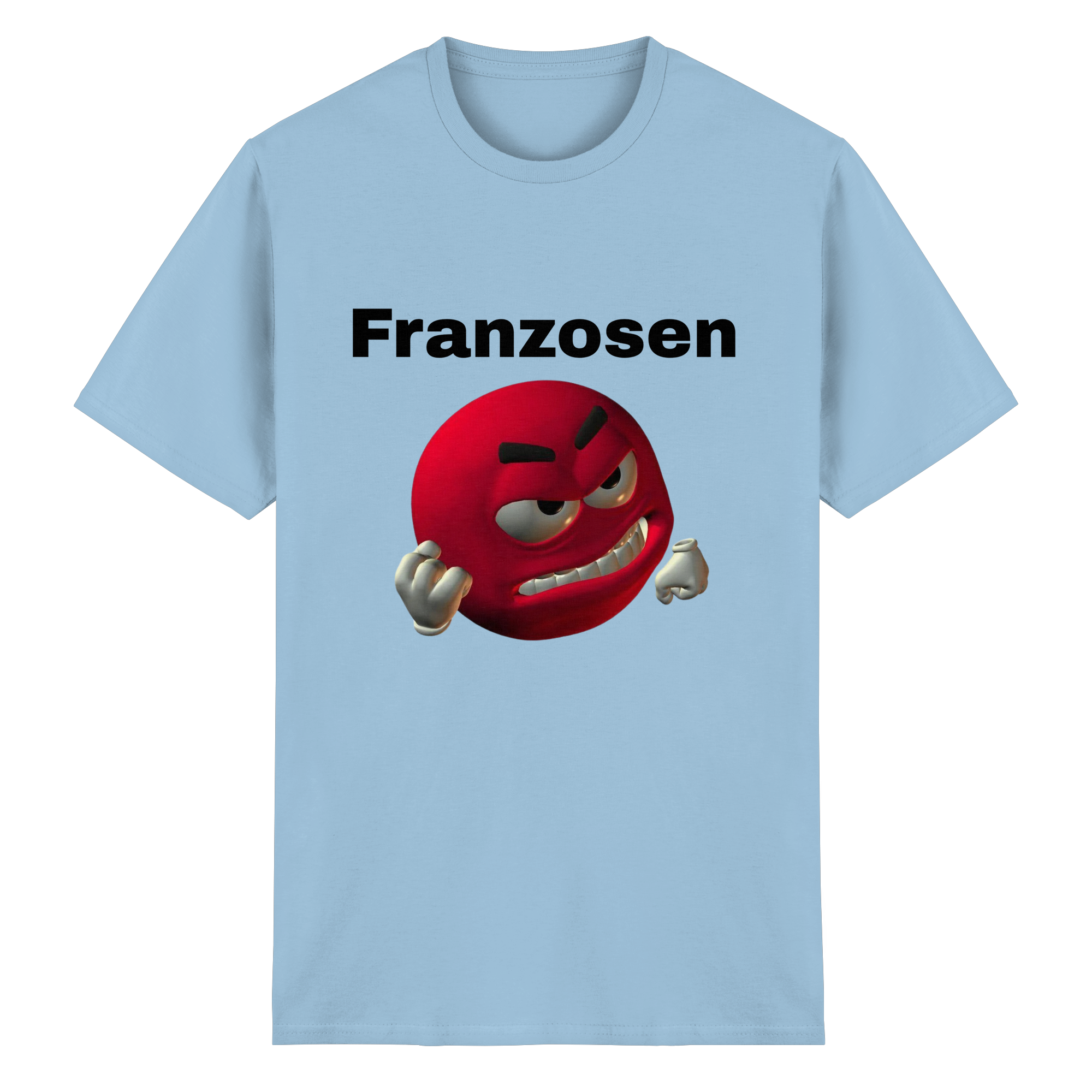 FRANZOSEN  T-Shirt