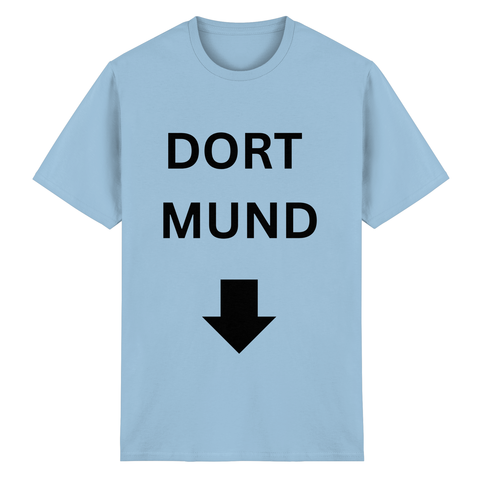 DORT MUND T-Shirt