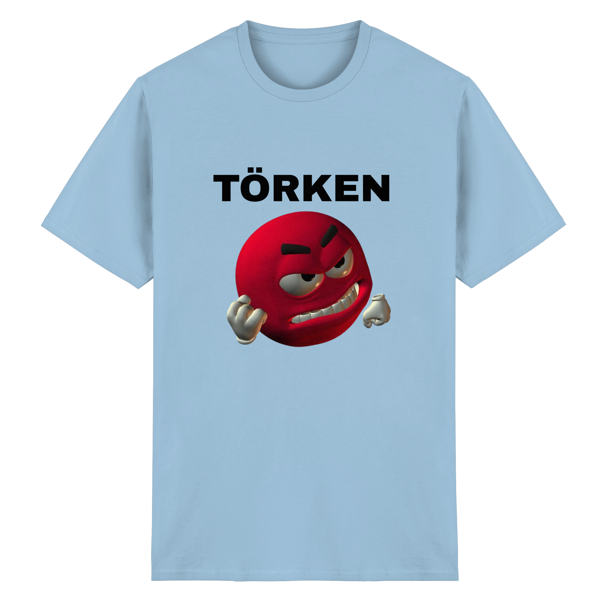 TÖRKEN T-Shirt