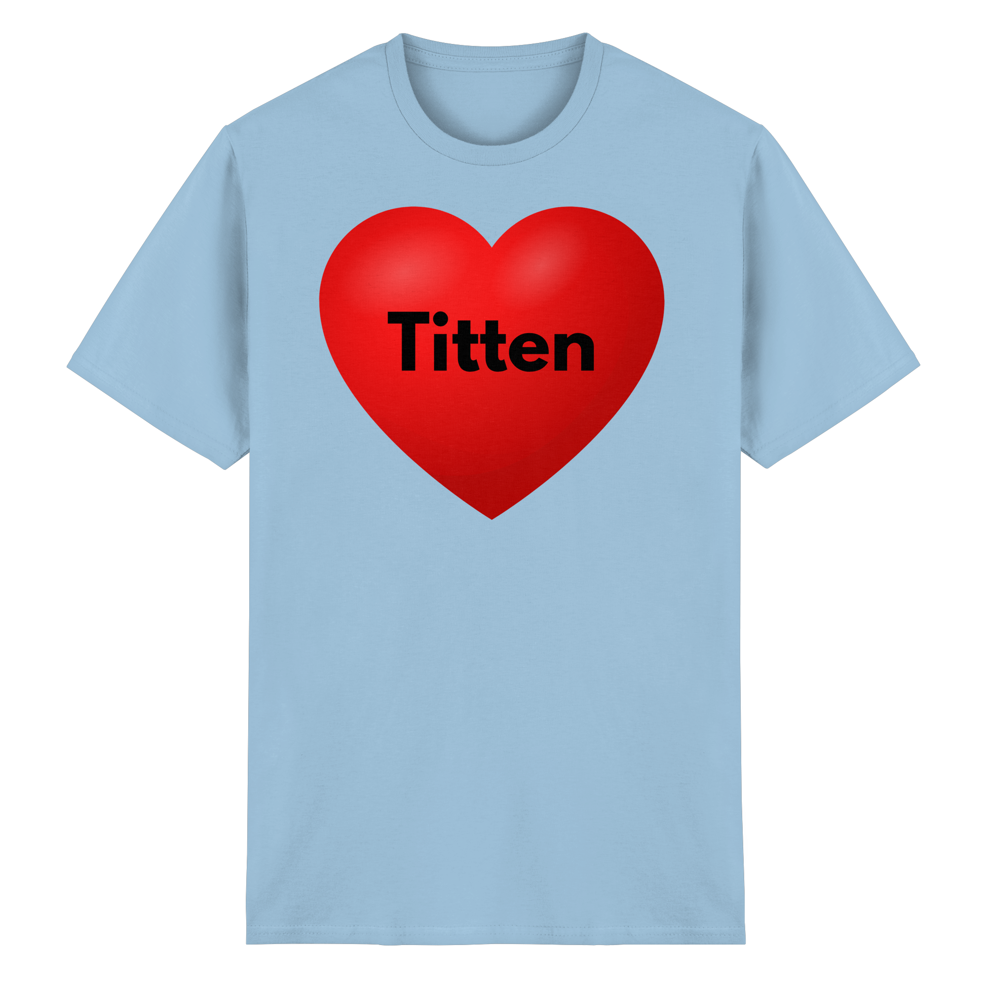 Titten T-Shirt