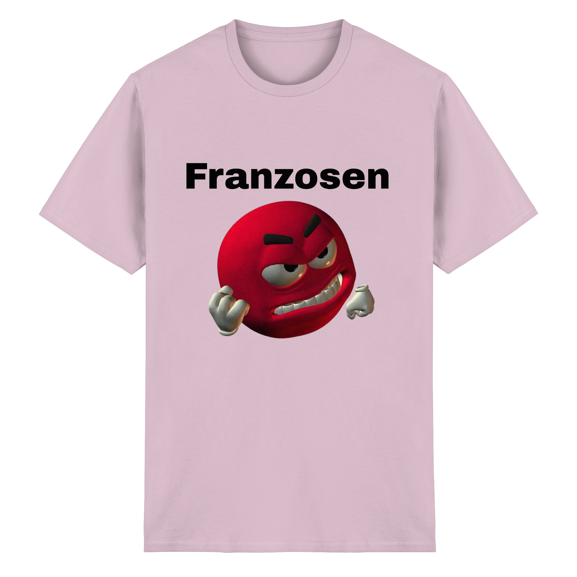 FRANZOSEN  T-Shirt