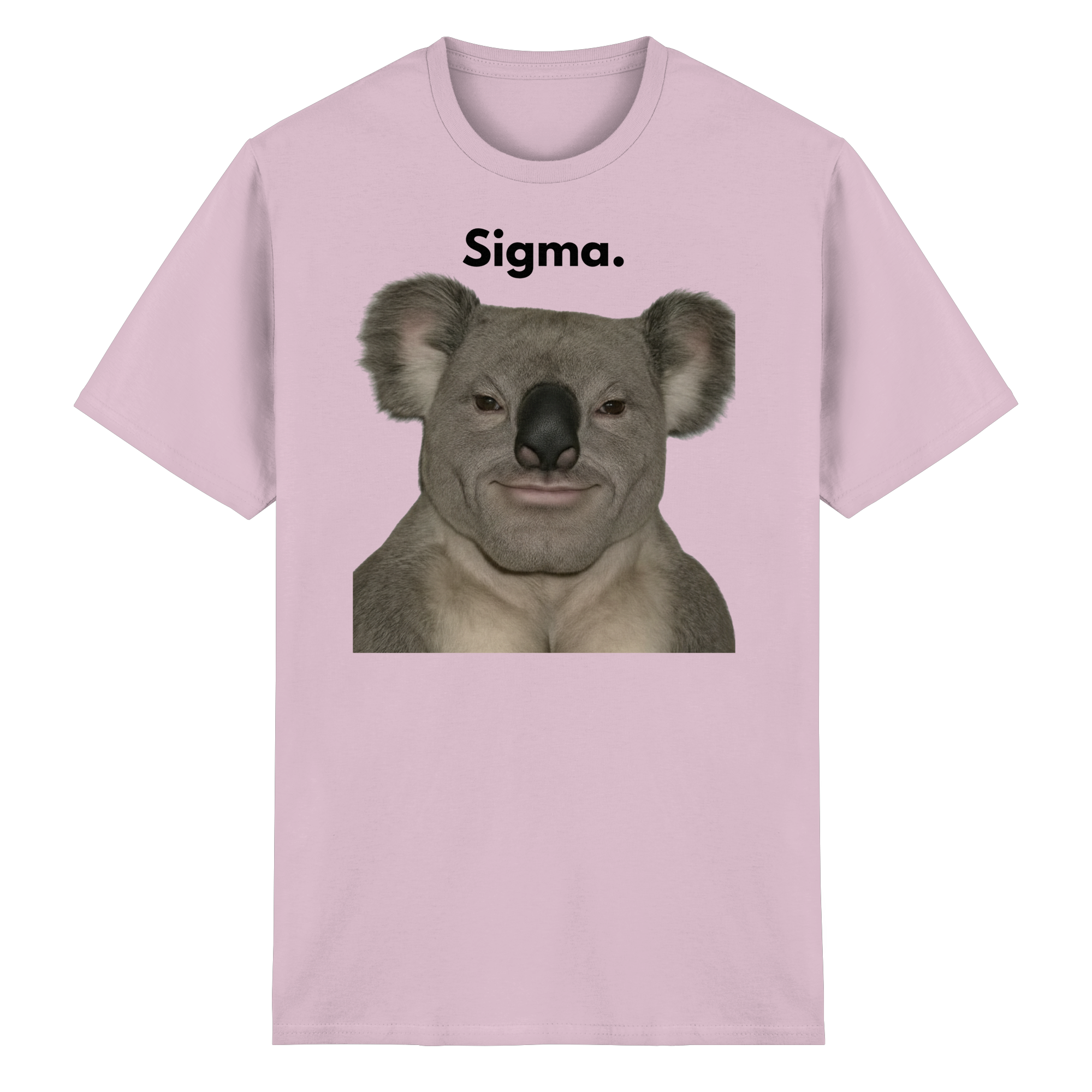 Sigma Koala T-Shirt