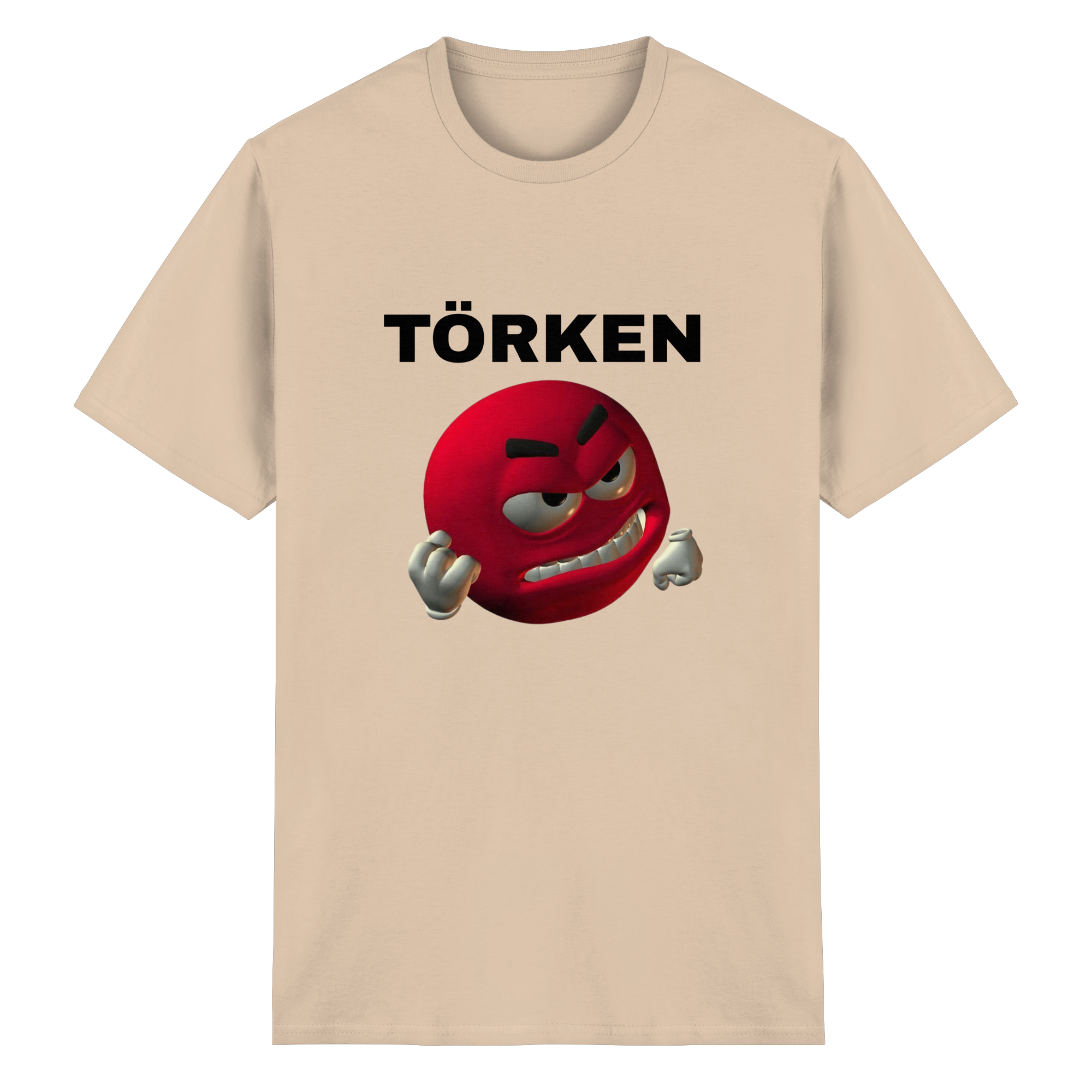 TÖRKEN T-Shirt